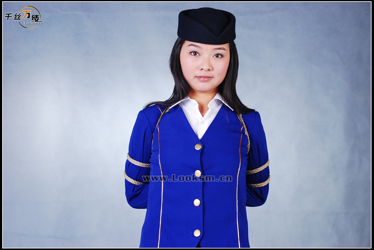 Chinese Rope Model 121