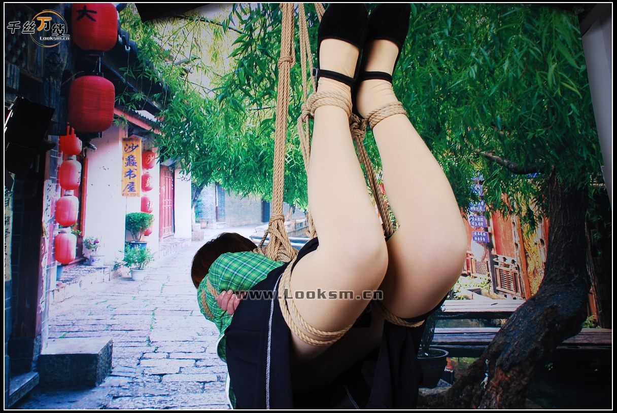 Chinese Rope Model 122