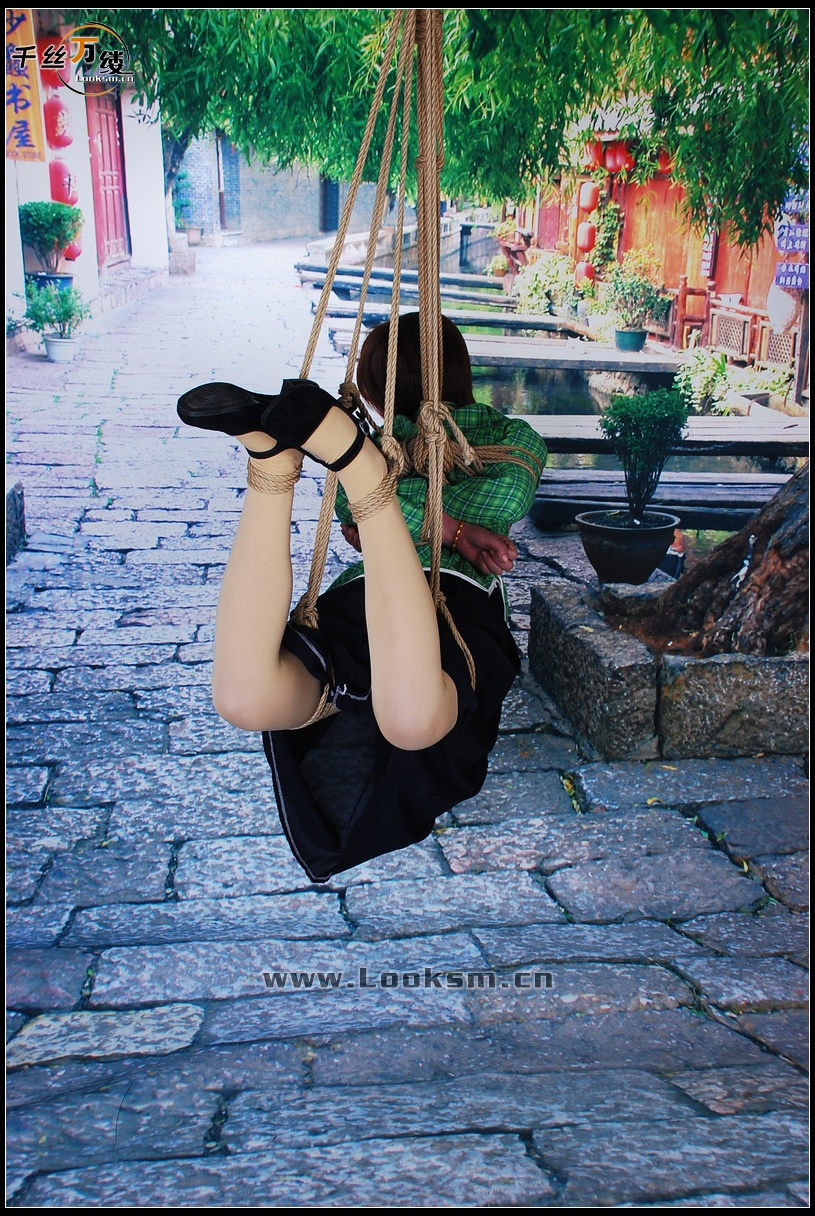 Chinese Rope Model 122