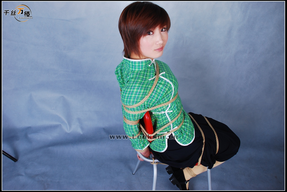 Chinese Rope Model 122