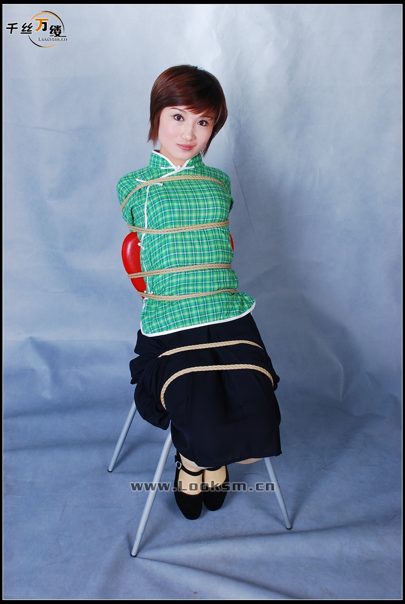 Chinese Rope Model 122