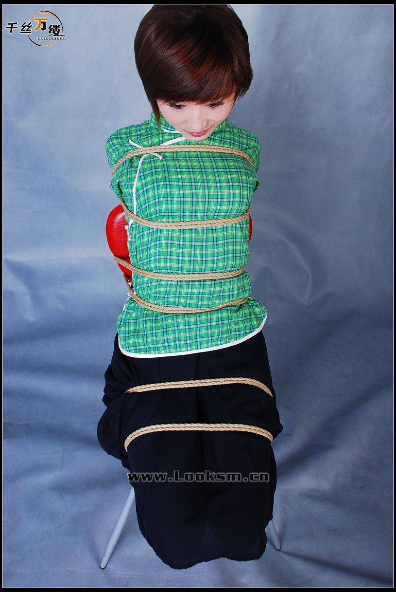 Chinese Rope Model 122