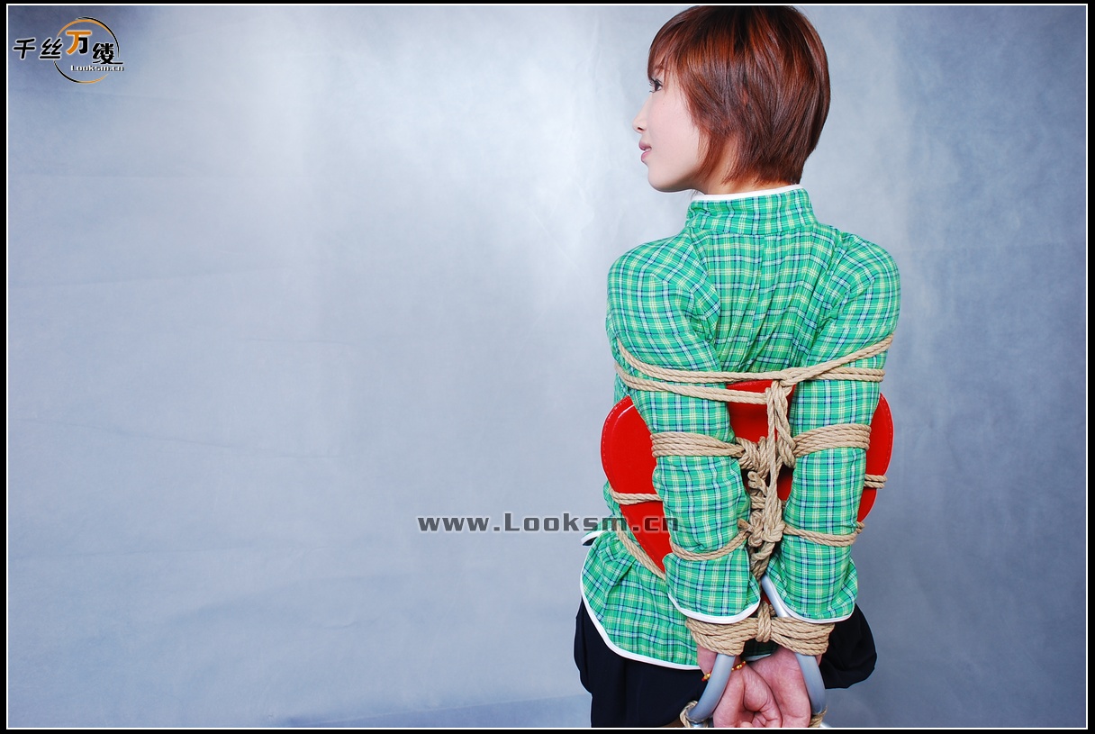 Chinese Rope Model 122