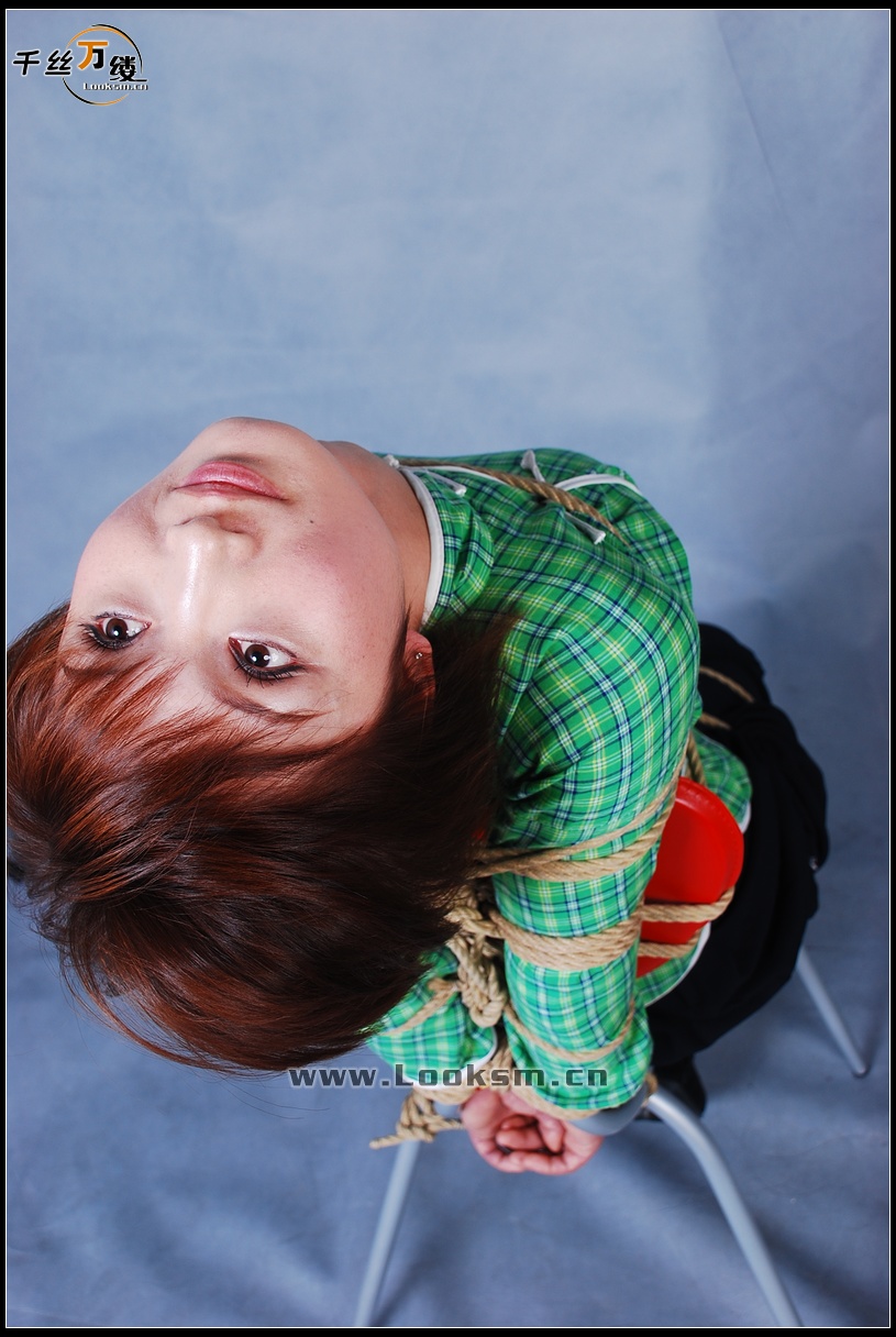 Chinese Rope Model 122