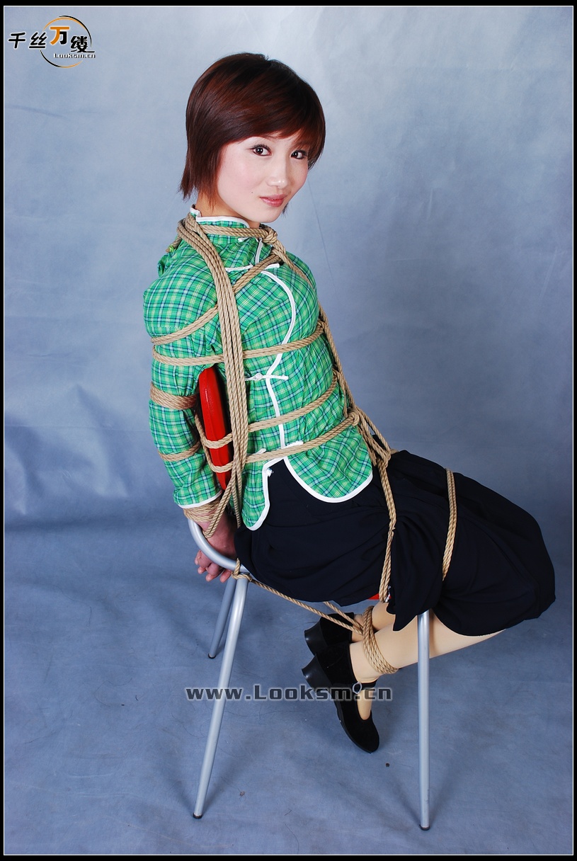 Chinese Rope Model 122