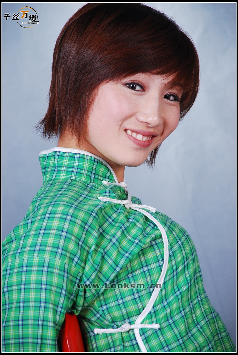 Chinese Rope Model 122