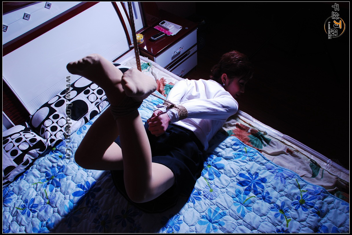 Chinese Rope Model 126