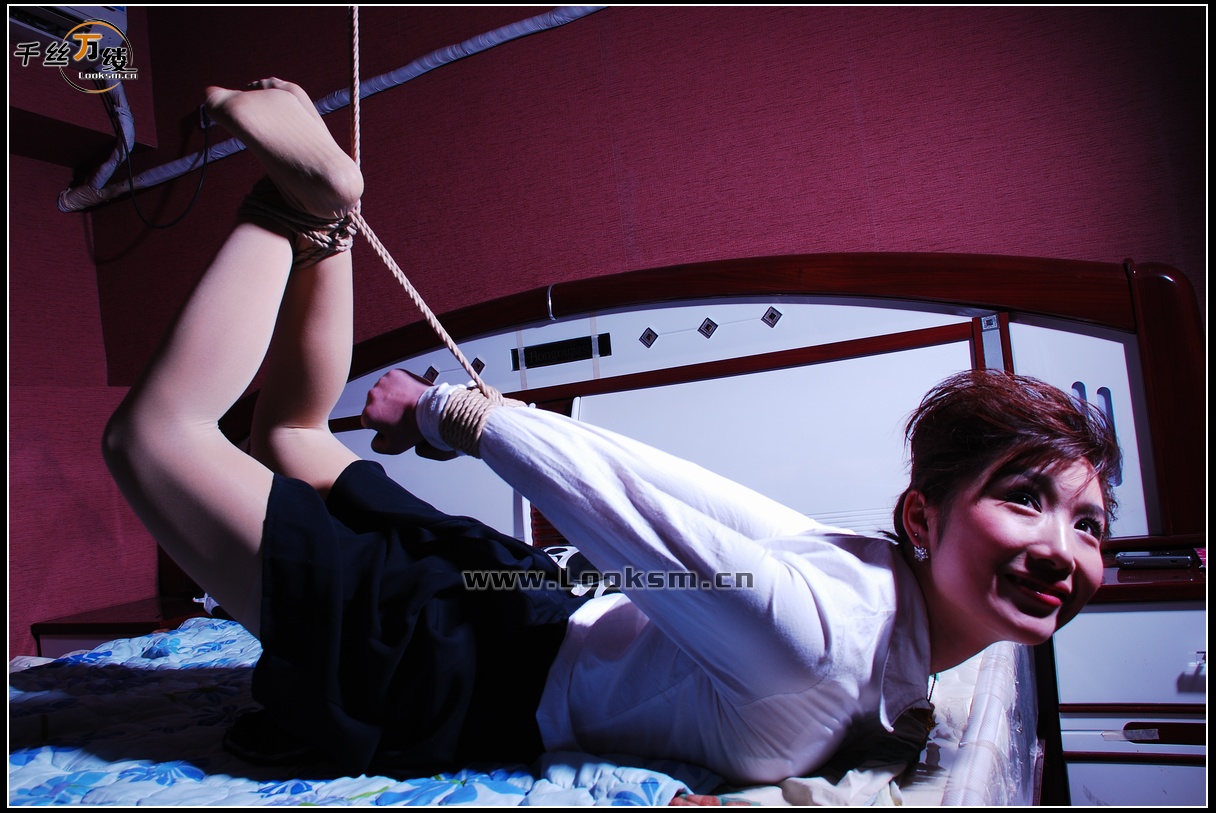 Chinese Rope Model 126