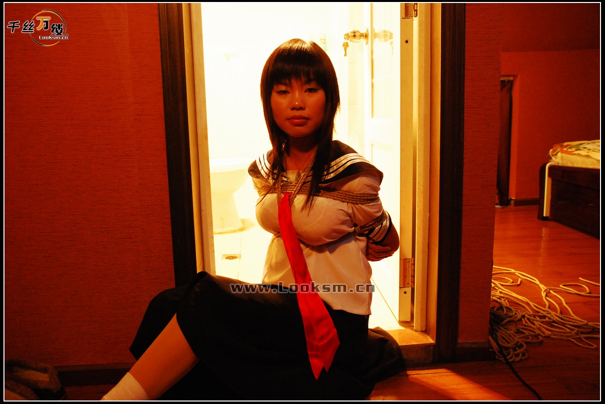 Chinese Rope Model 126