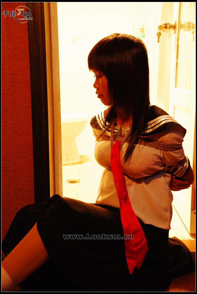 Chinese Rope Model 126