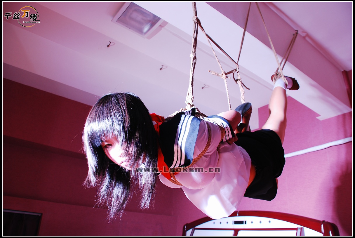 Chinese Rope Model 126