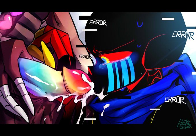 Au sans getting fucked part 2