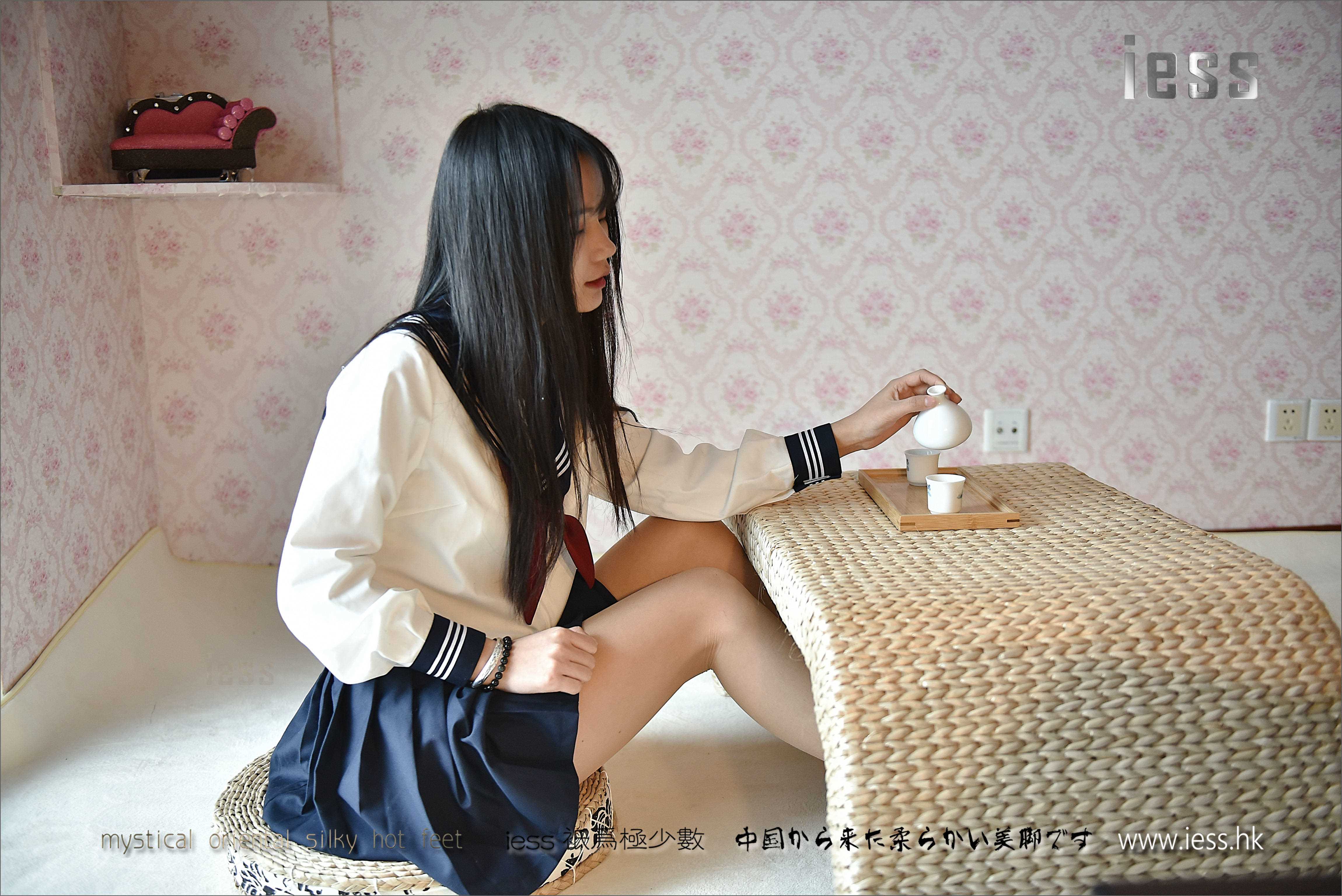 China Beauty Legs and feet 185