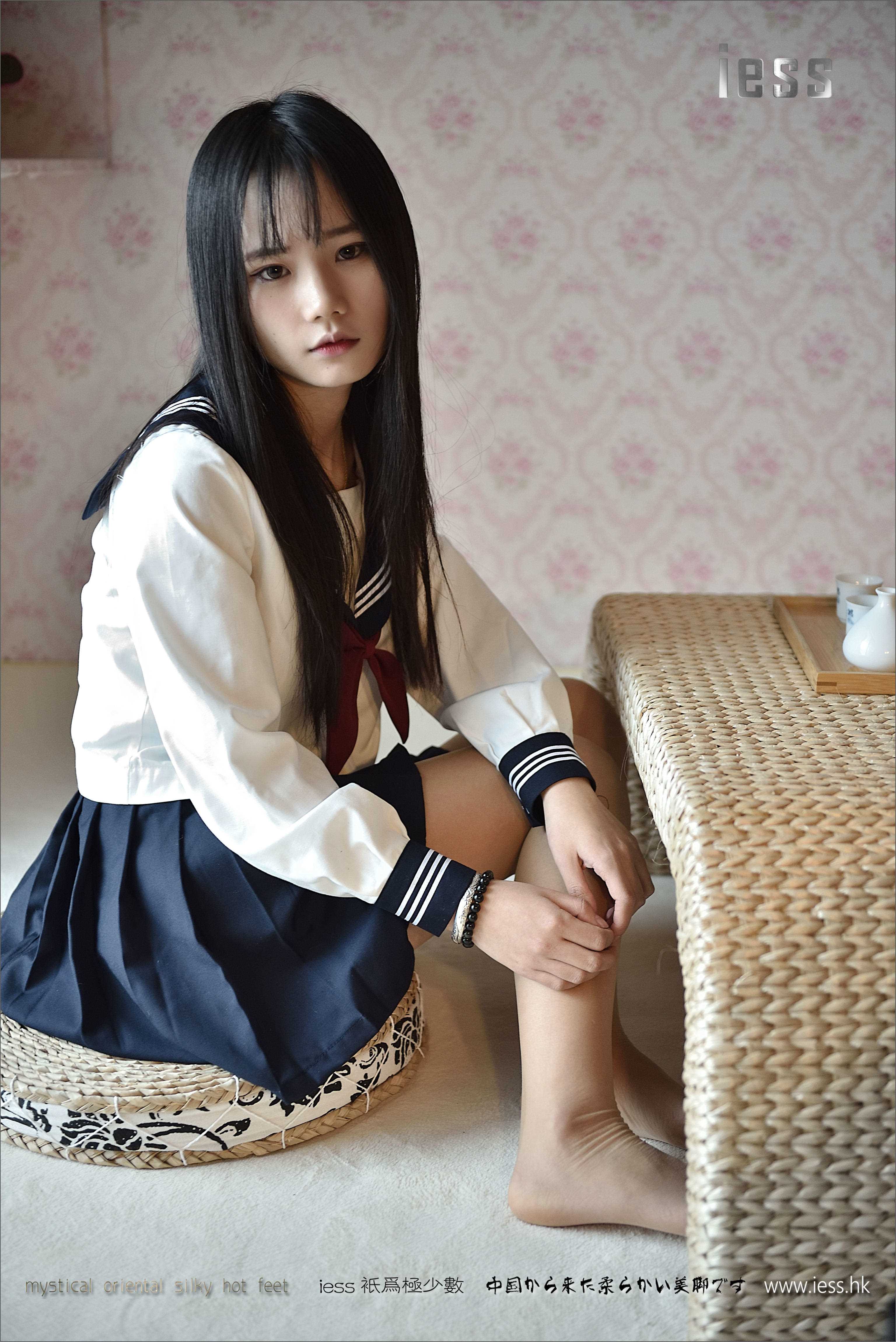 China Beauty Legs and feet 185