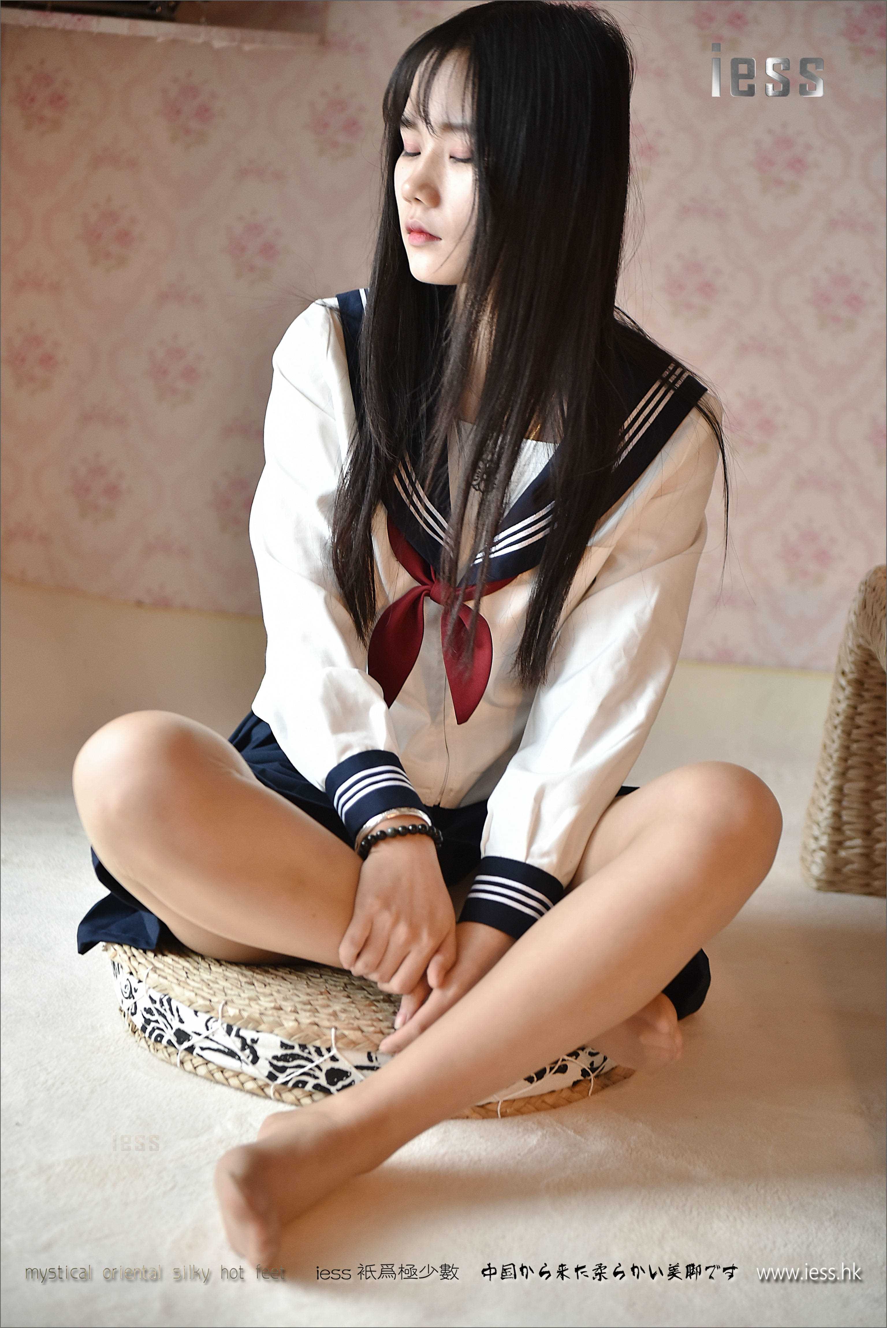 China Beauty Legs and feet 185