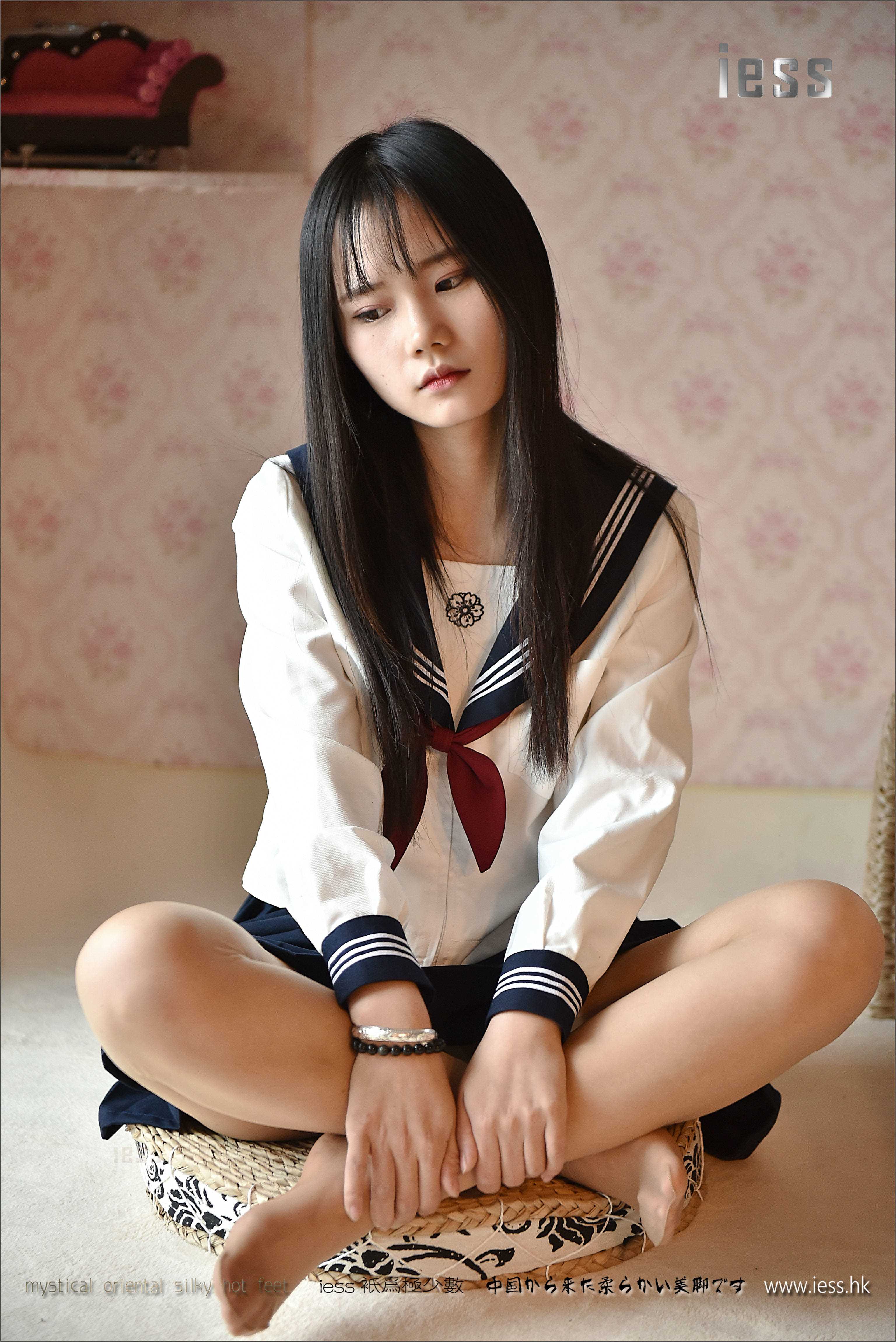 China Beauty Legs and feet 185