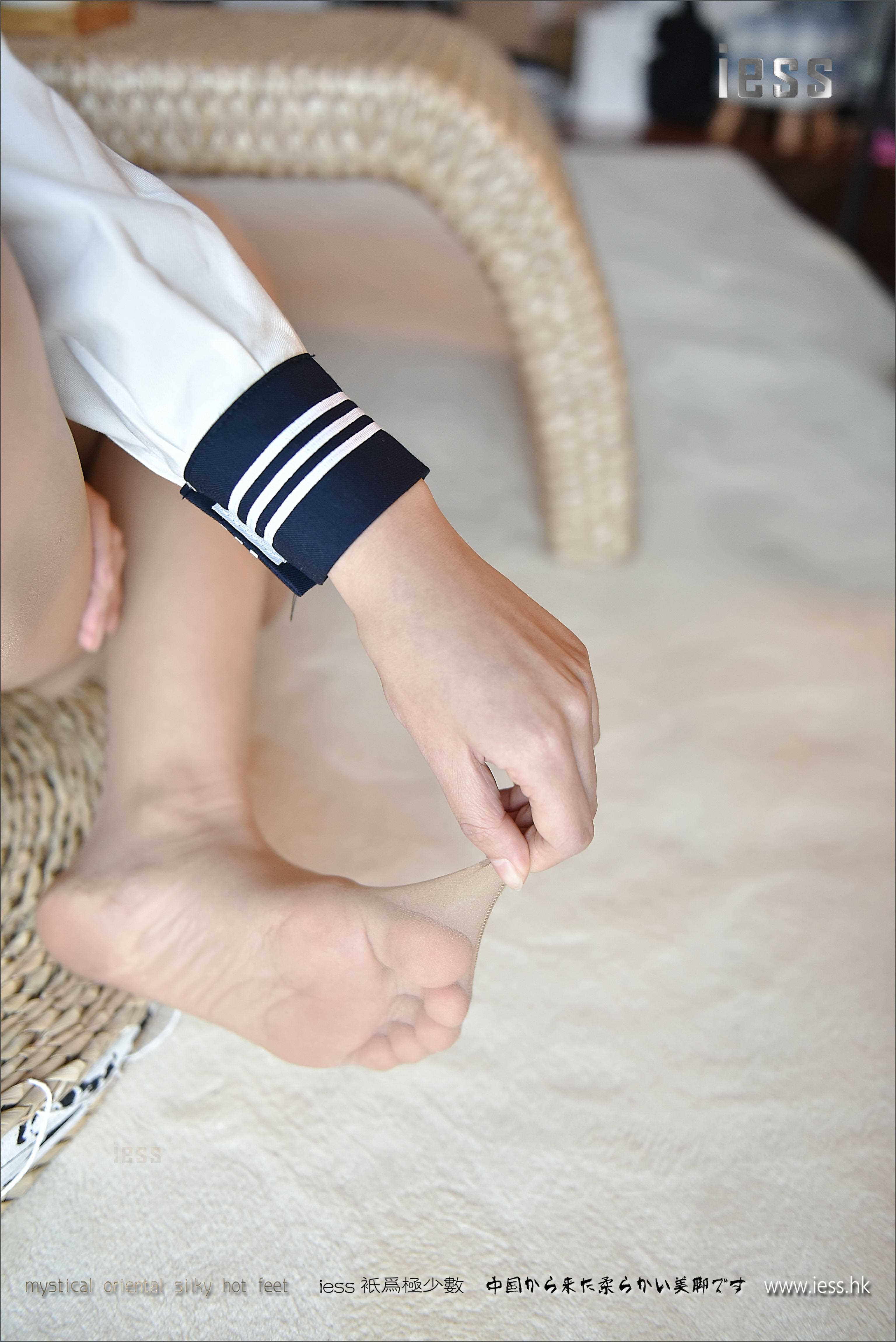 China Beauty Legs and feet 185