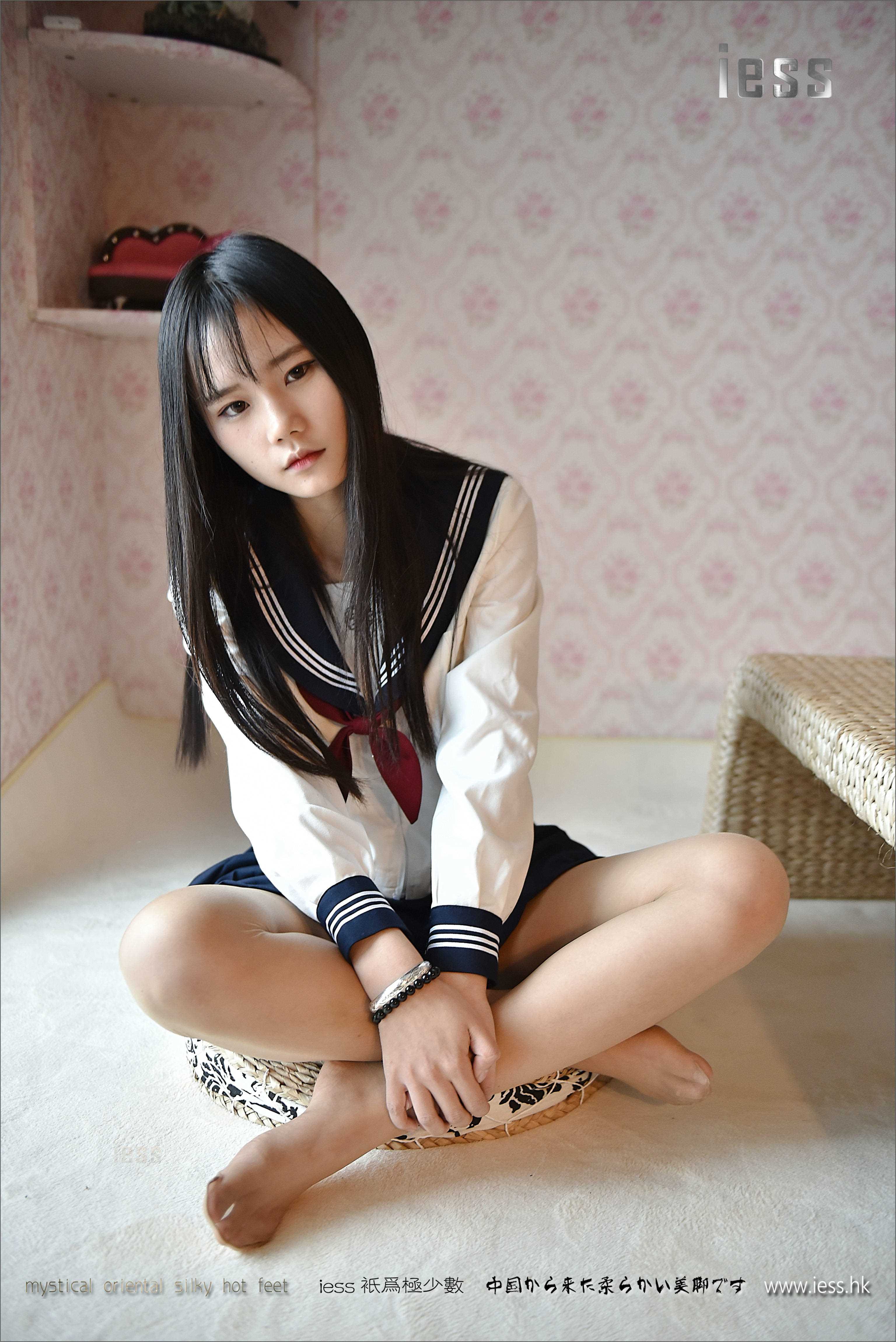 China Beauty Legs and feet 185