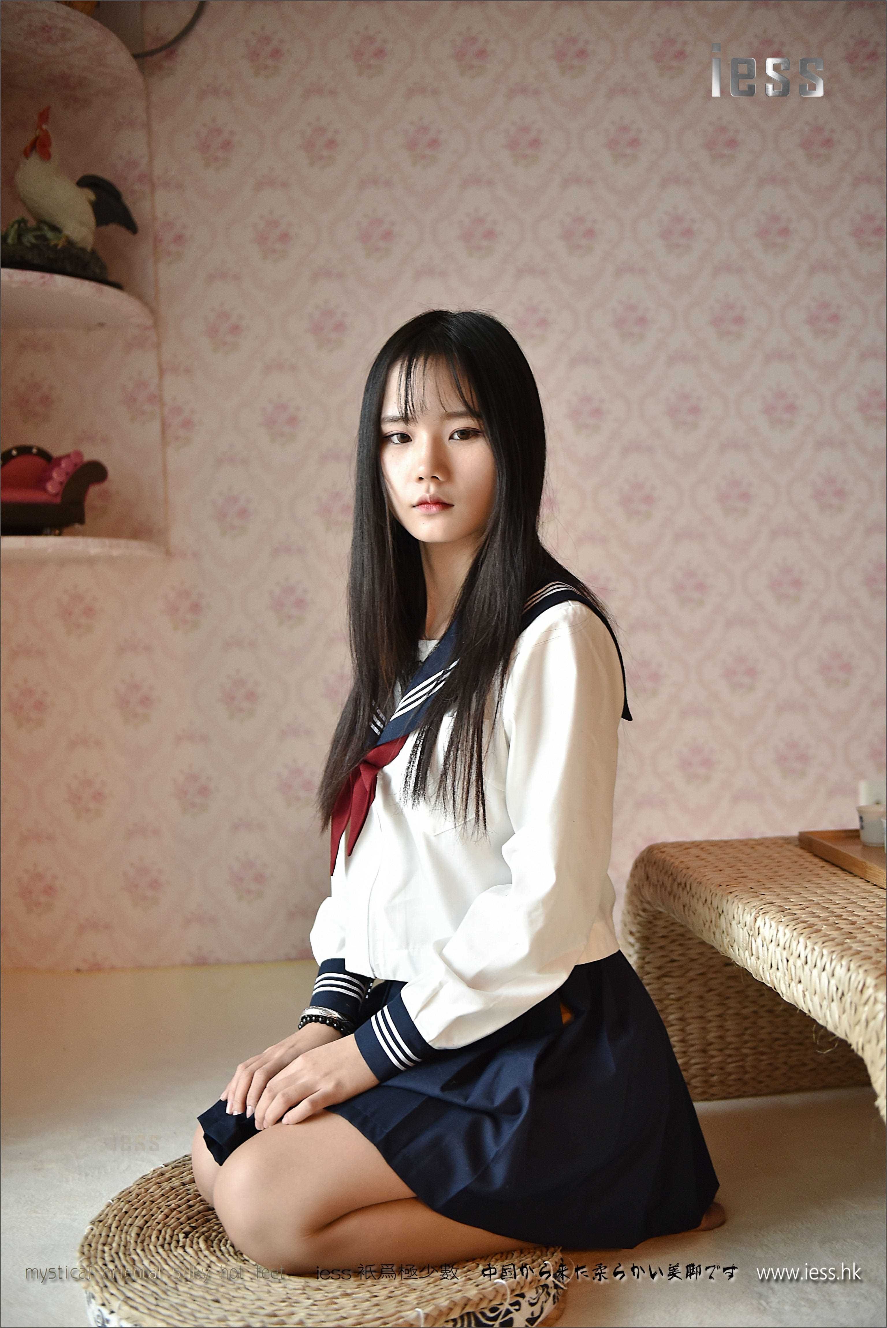 China Beauty Legs and feet 185