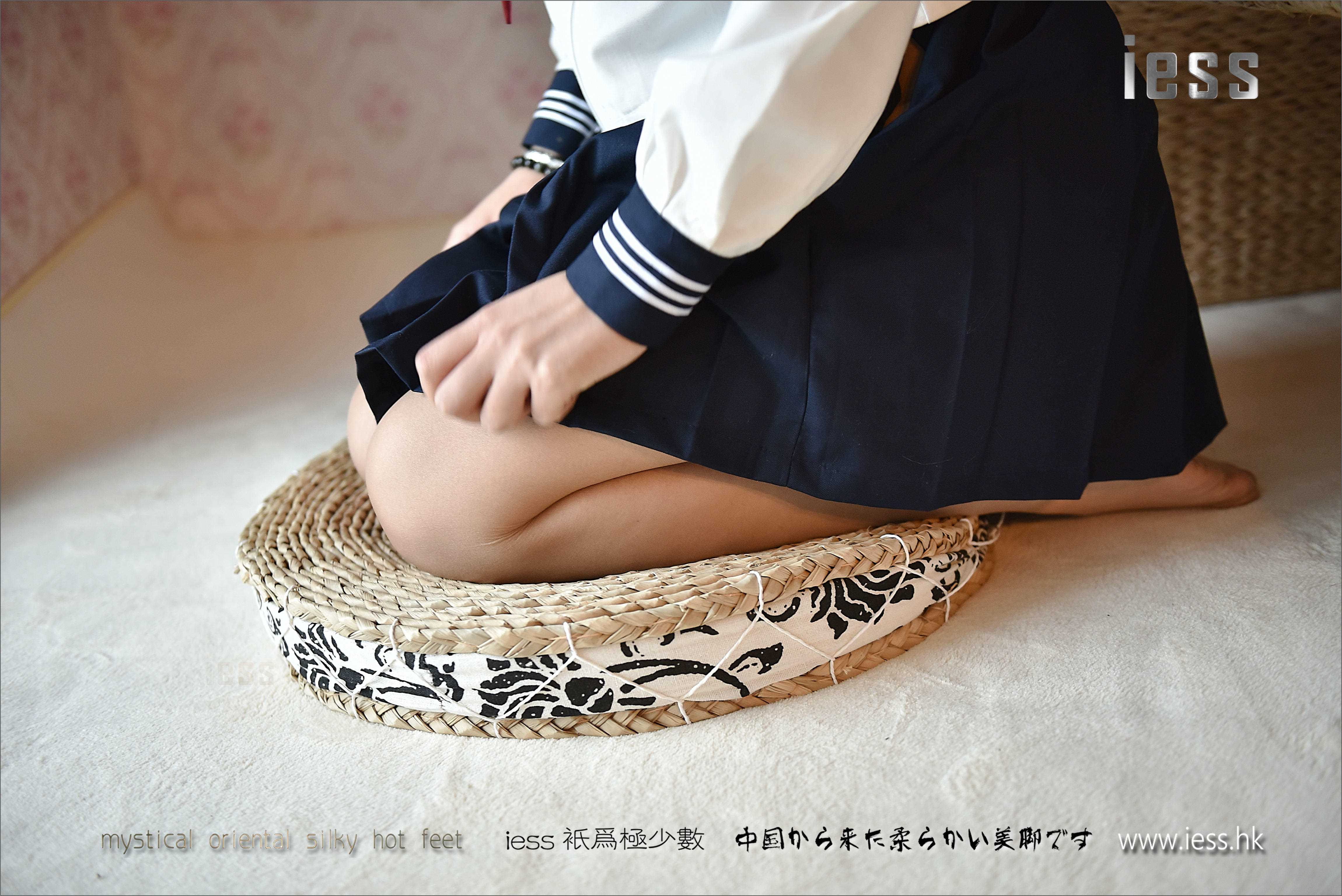 China Beauty Legs and feet 185