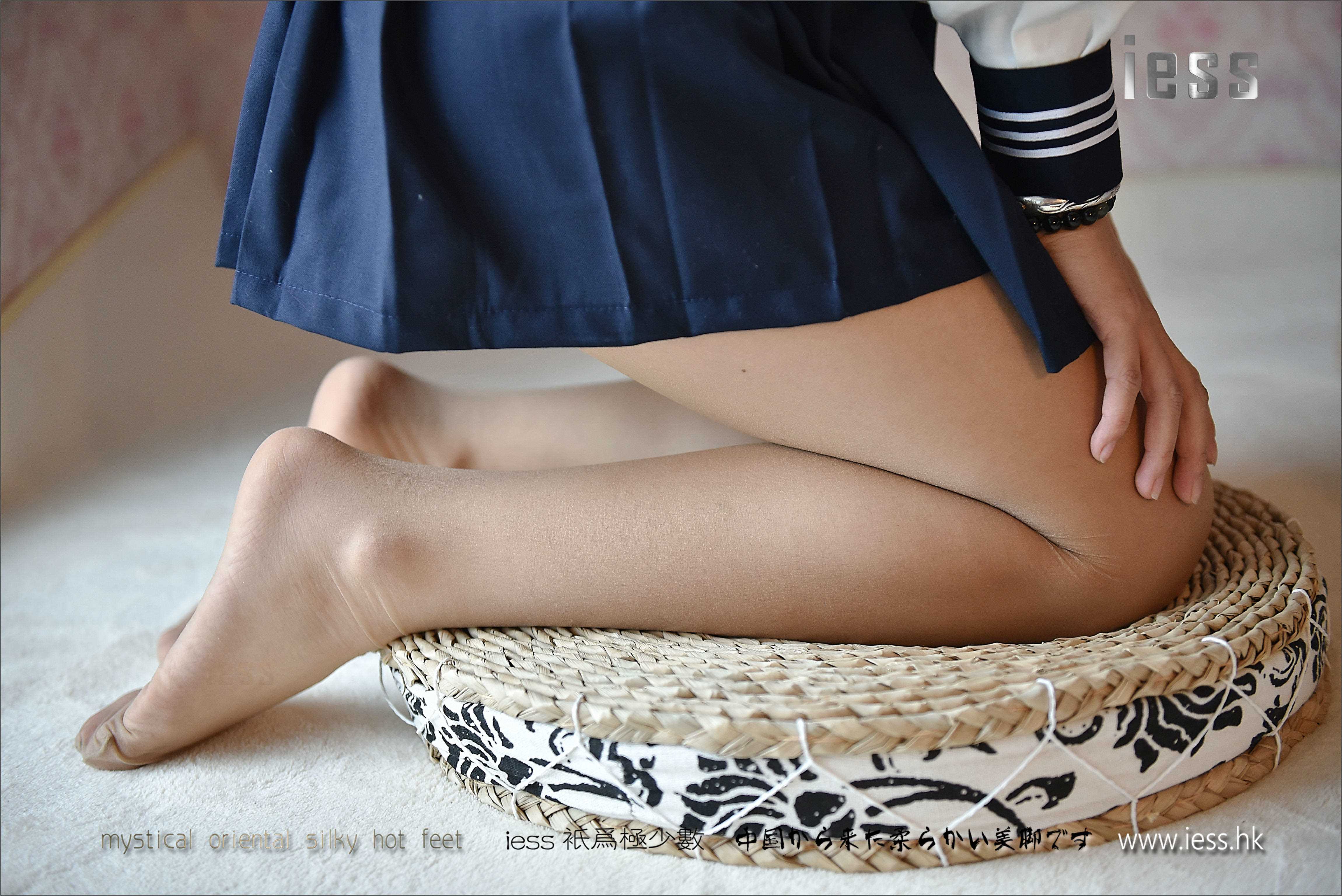China Beauty Legs and feet 185
