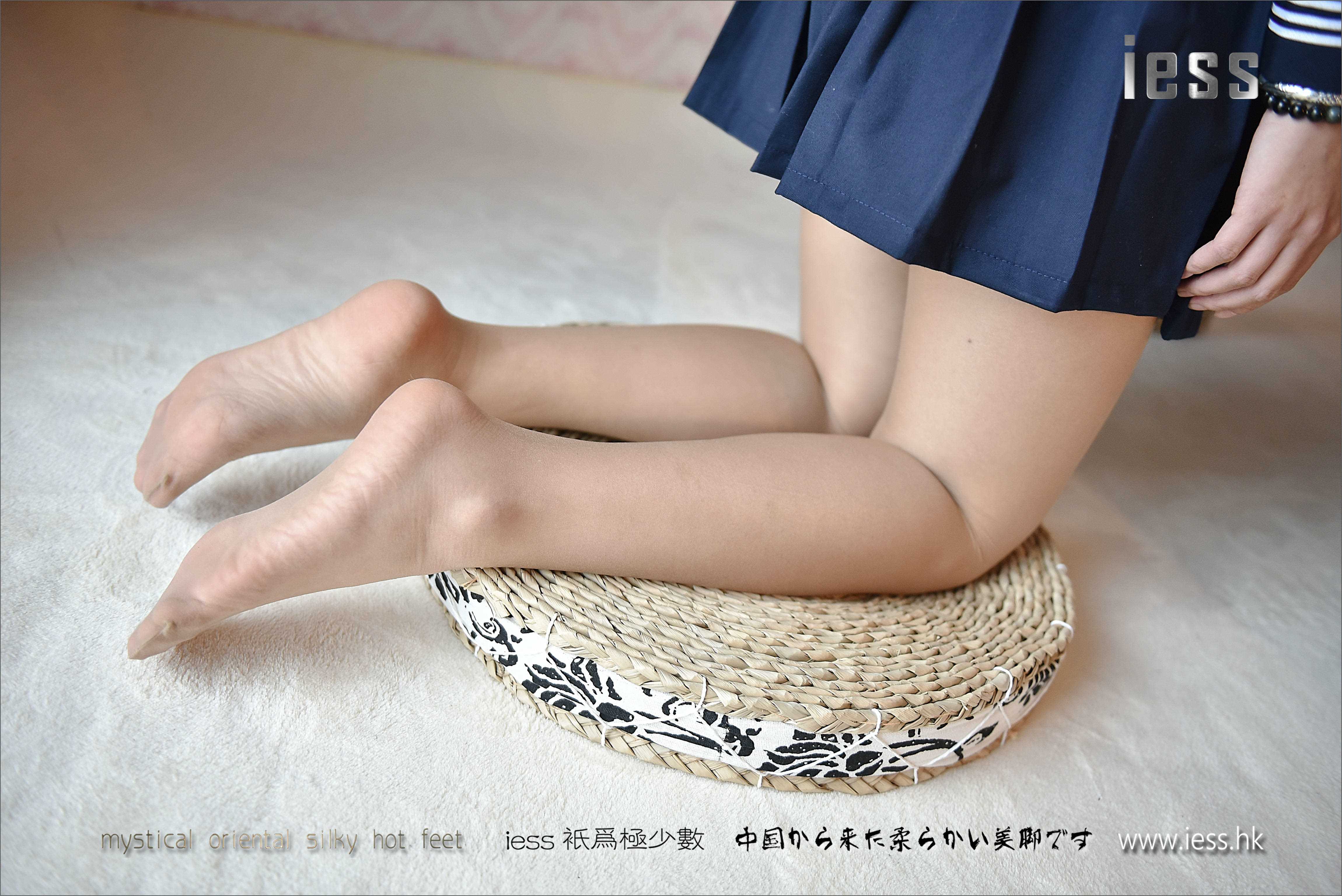 China Beauty Legs and feet 185