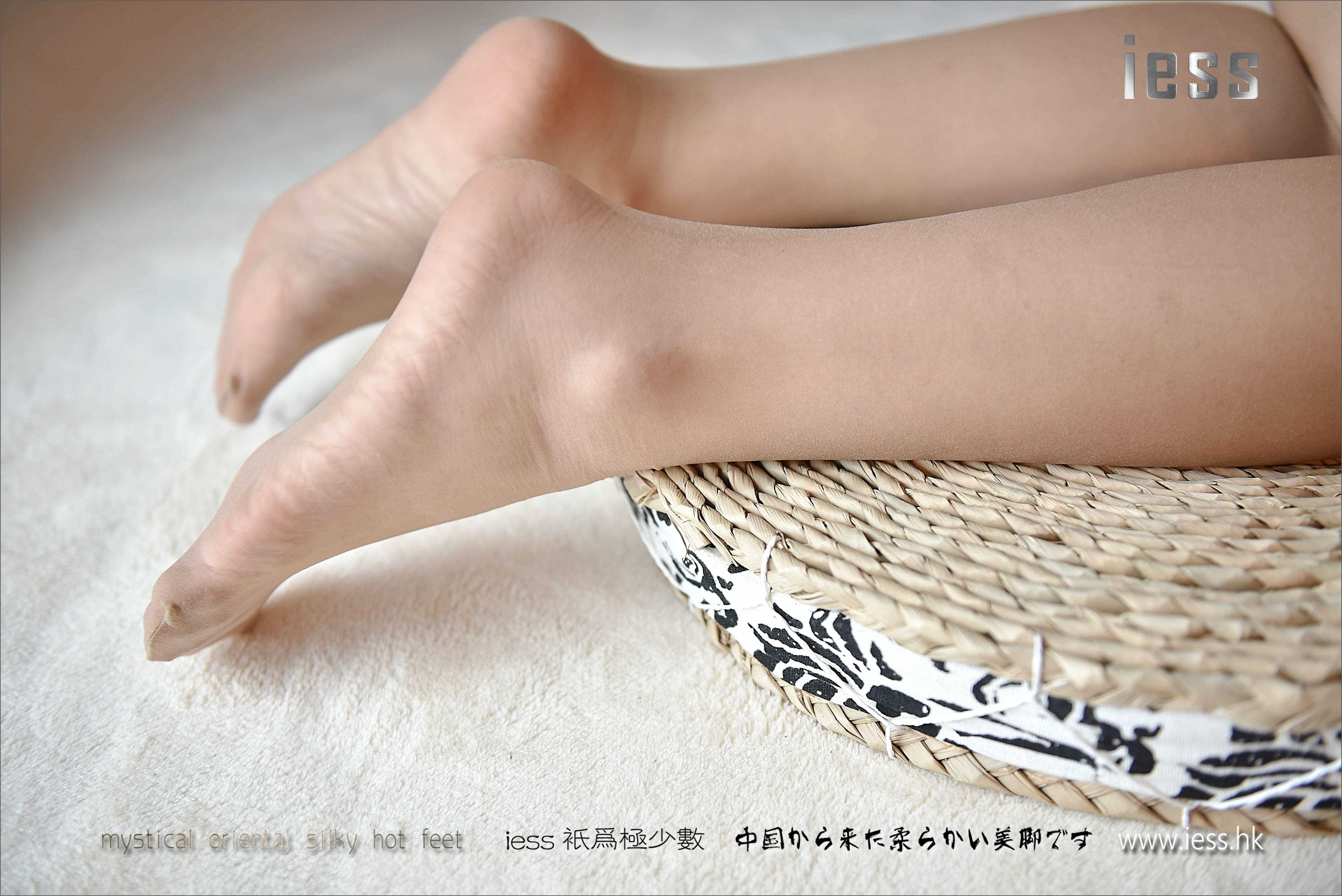 China Beauty Legs and feet 185