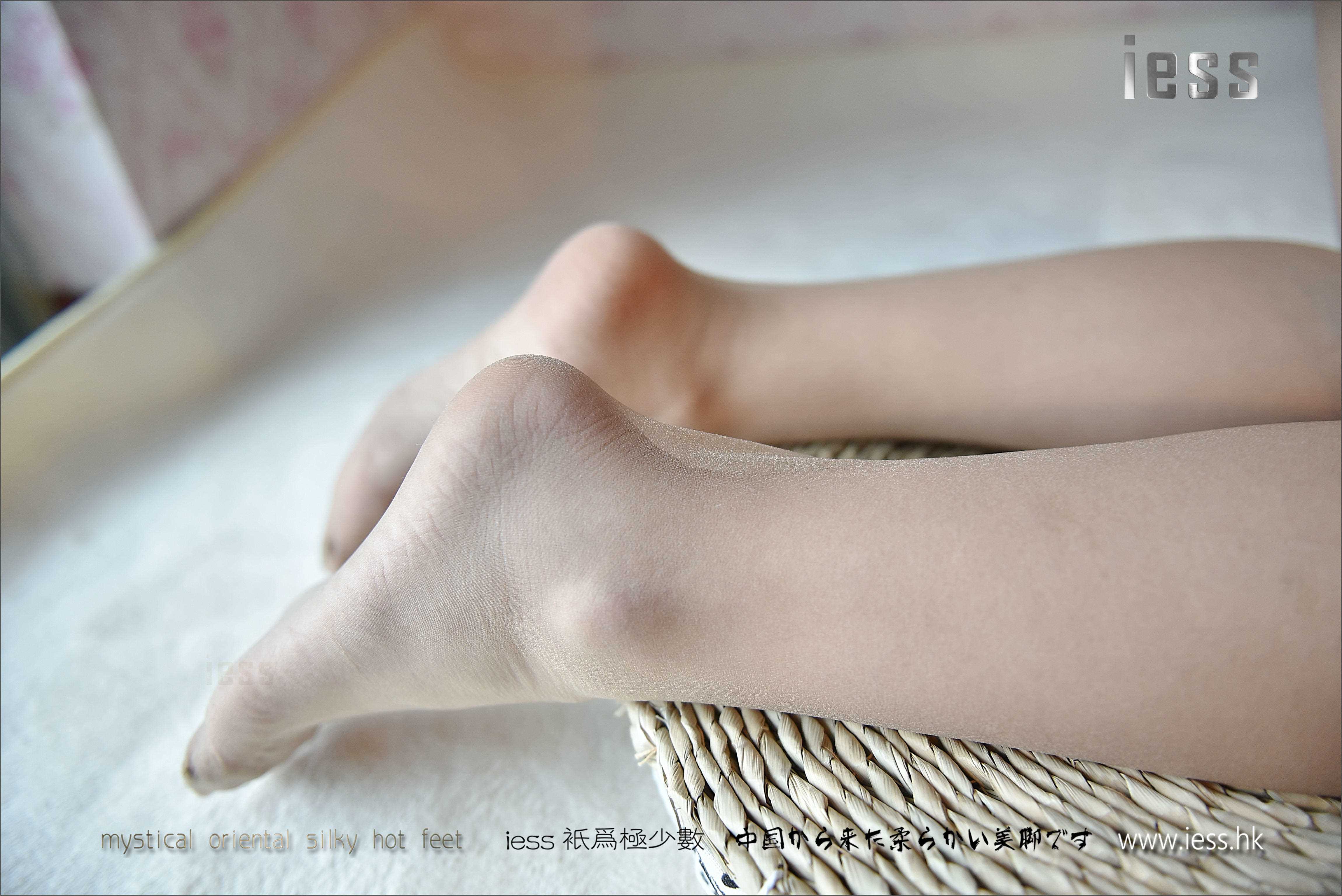 China Beauty Legs and feet 185