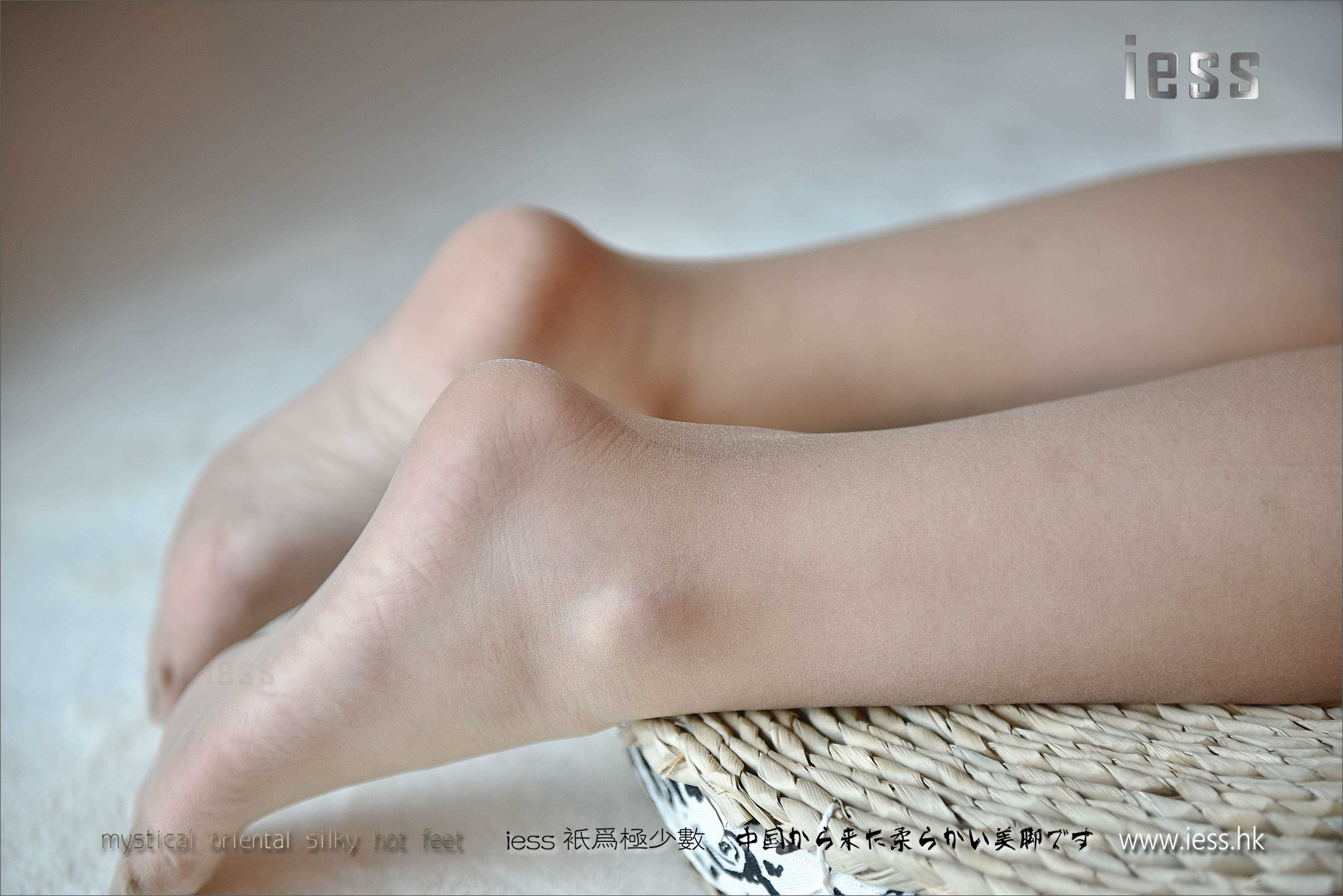 China Beauty Legs and feet 185