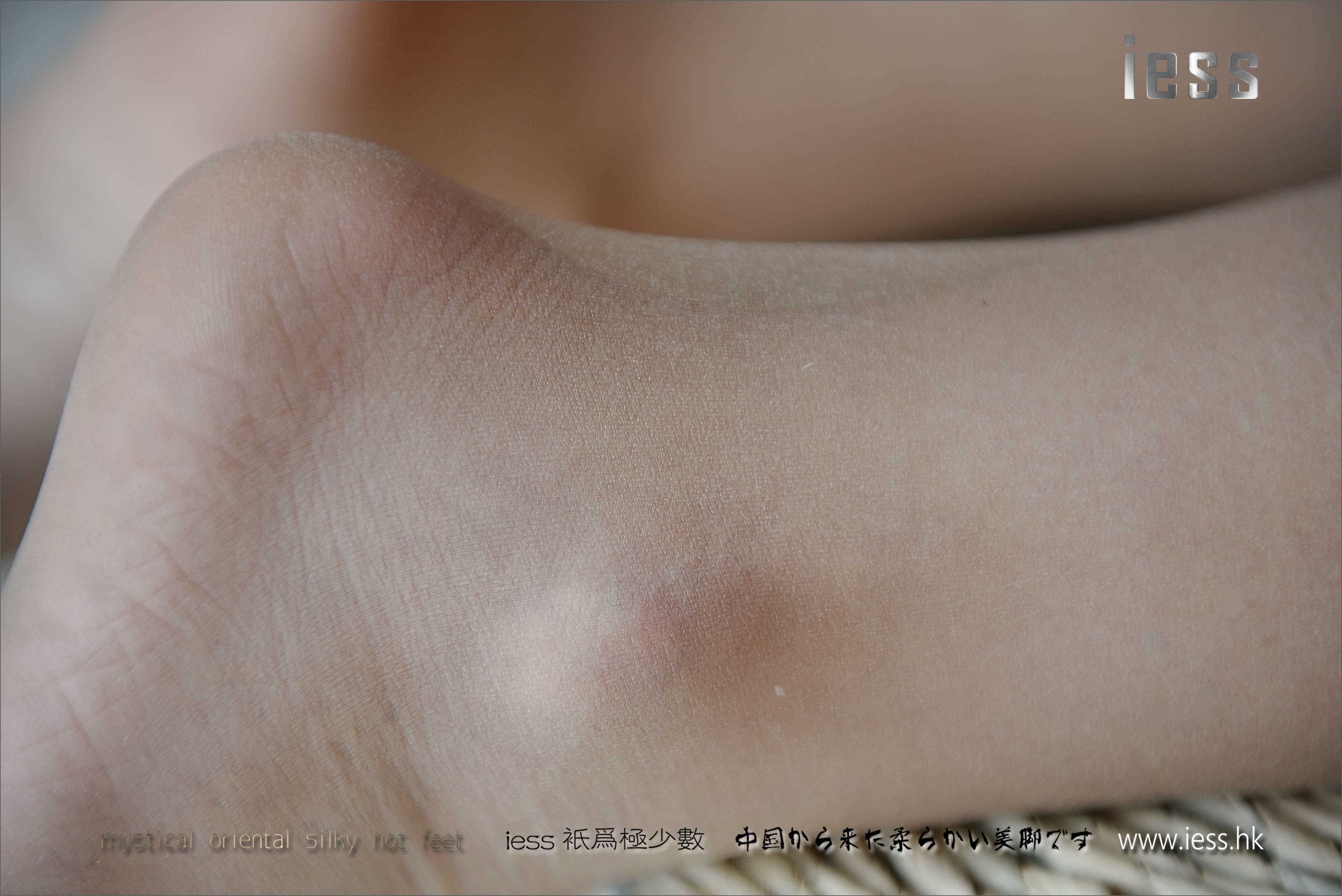 China Beauty Legs and feet 185