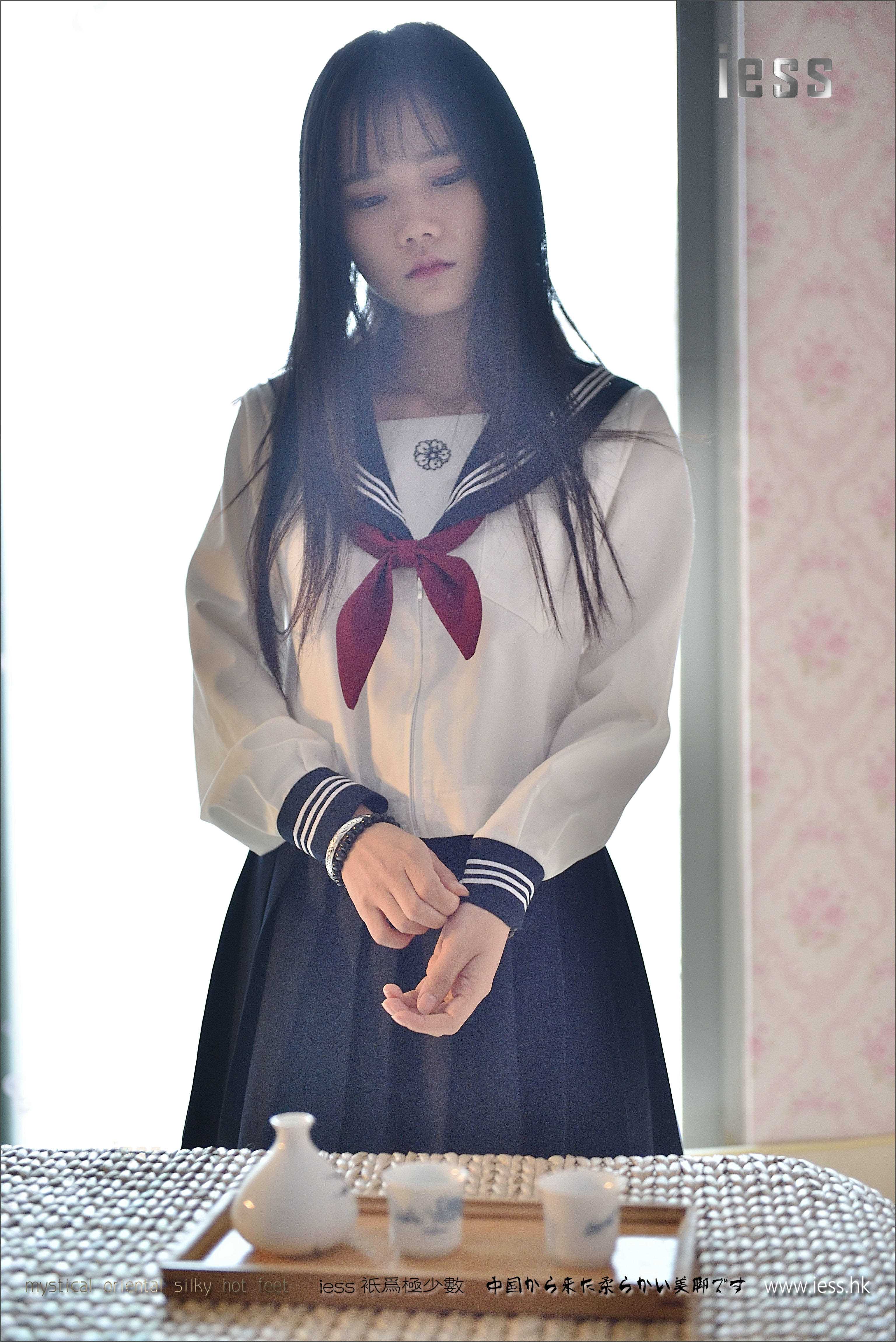 China Beauty Legs and feet 185