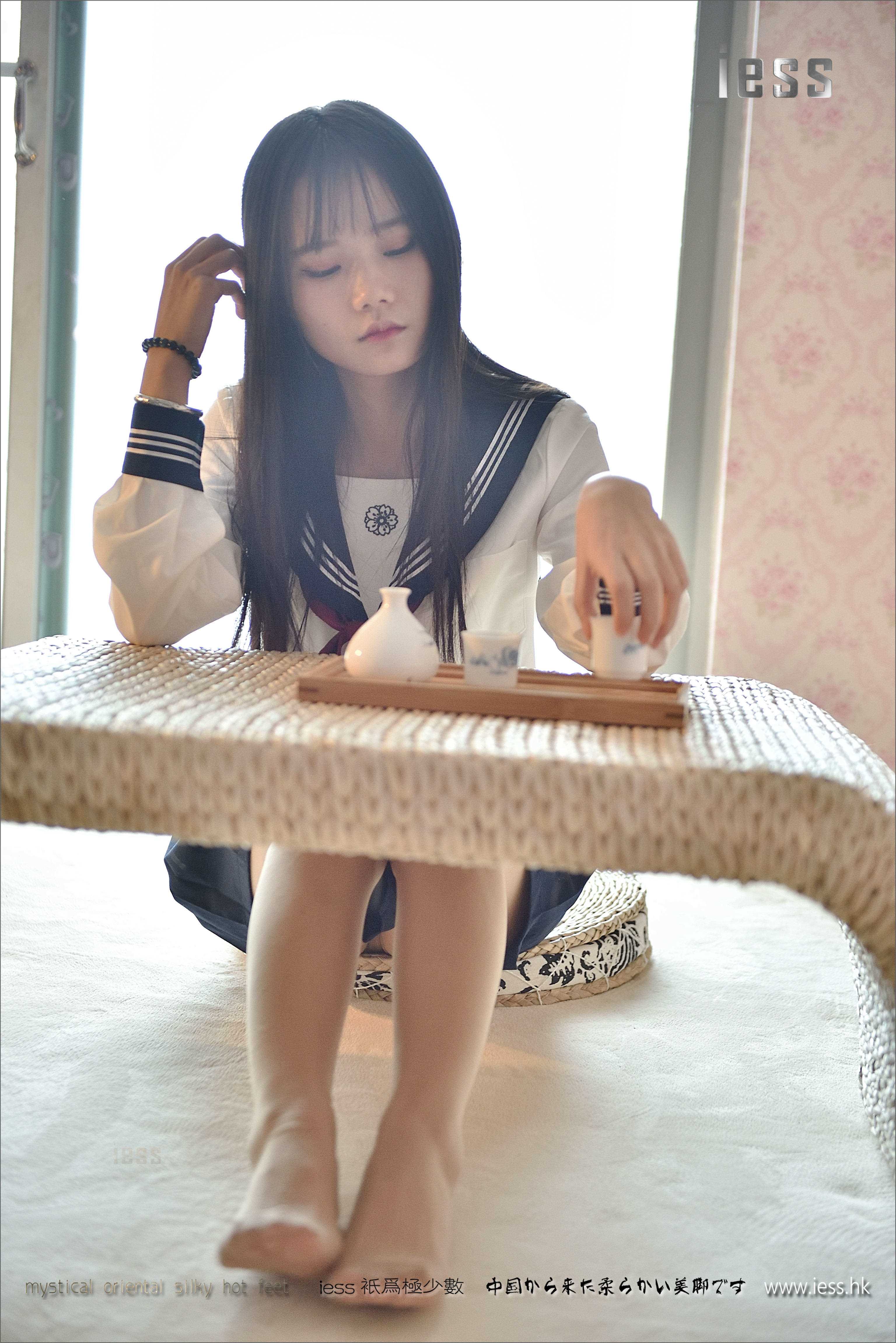 China Beauty Legs and feet 185