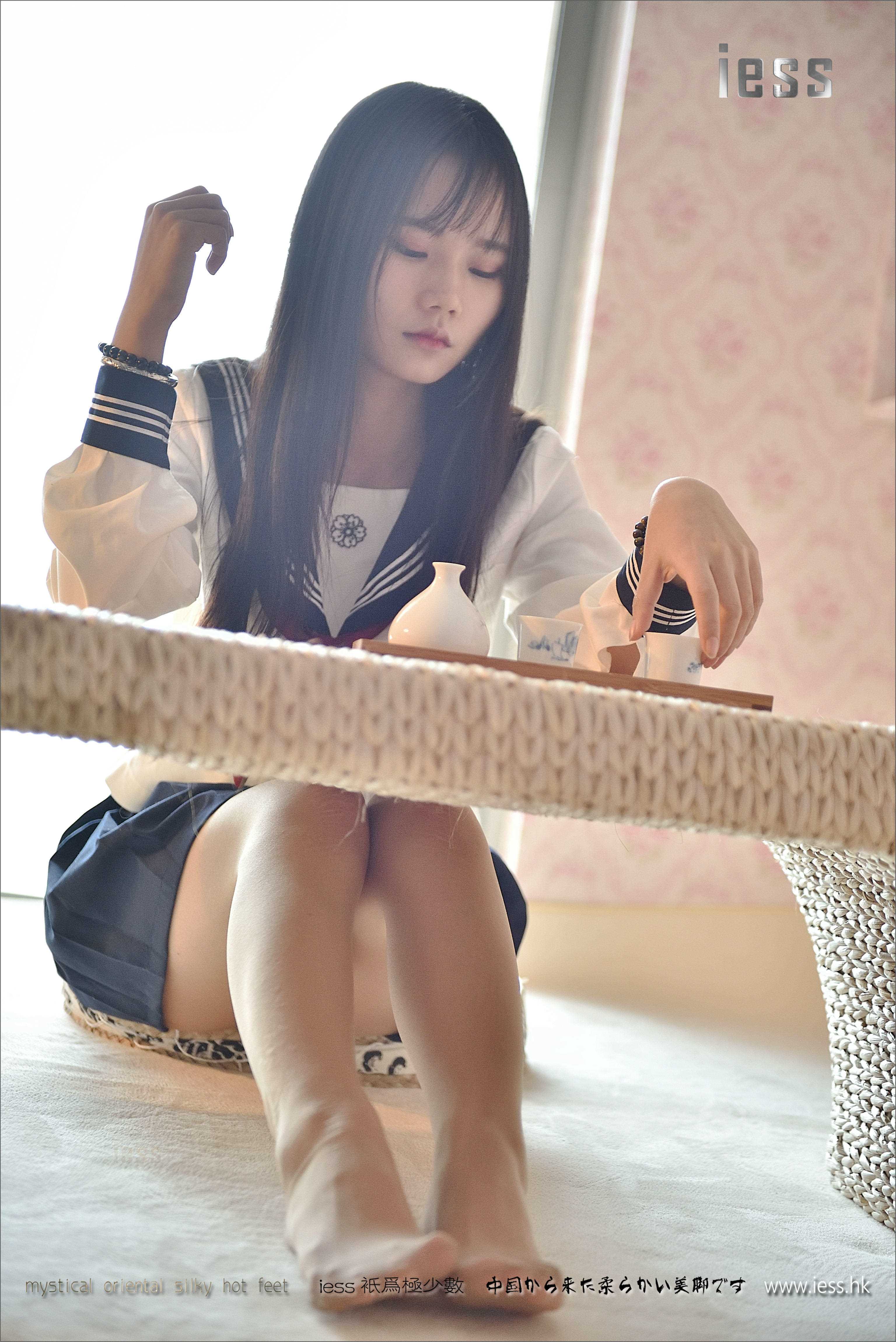 China Beauty Legs and feet 185