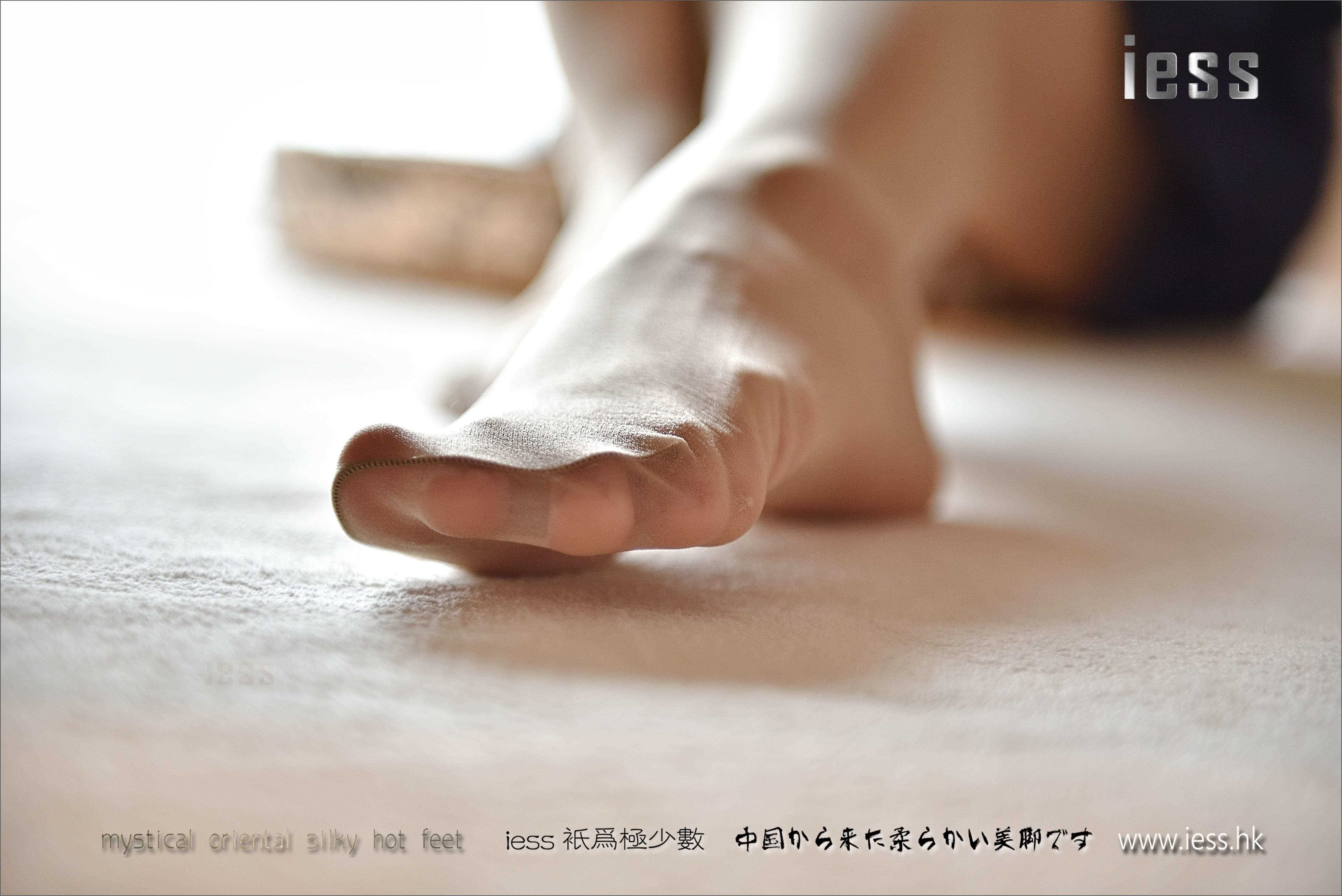 China Beauty Legs and feet 185