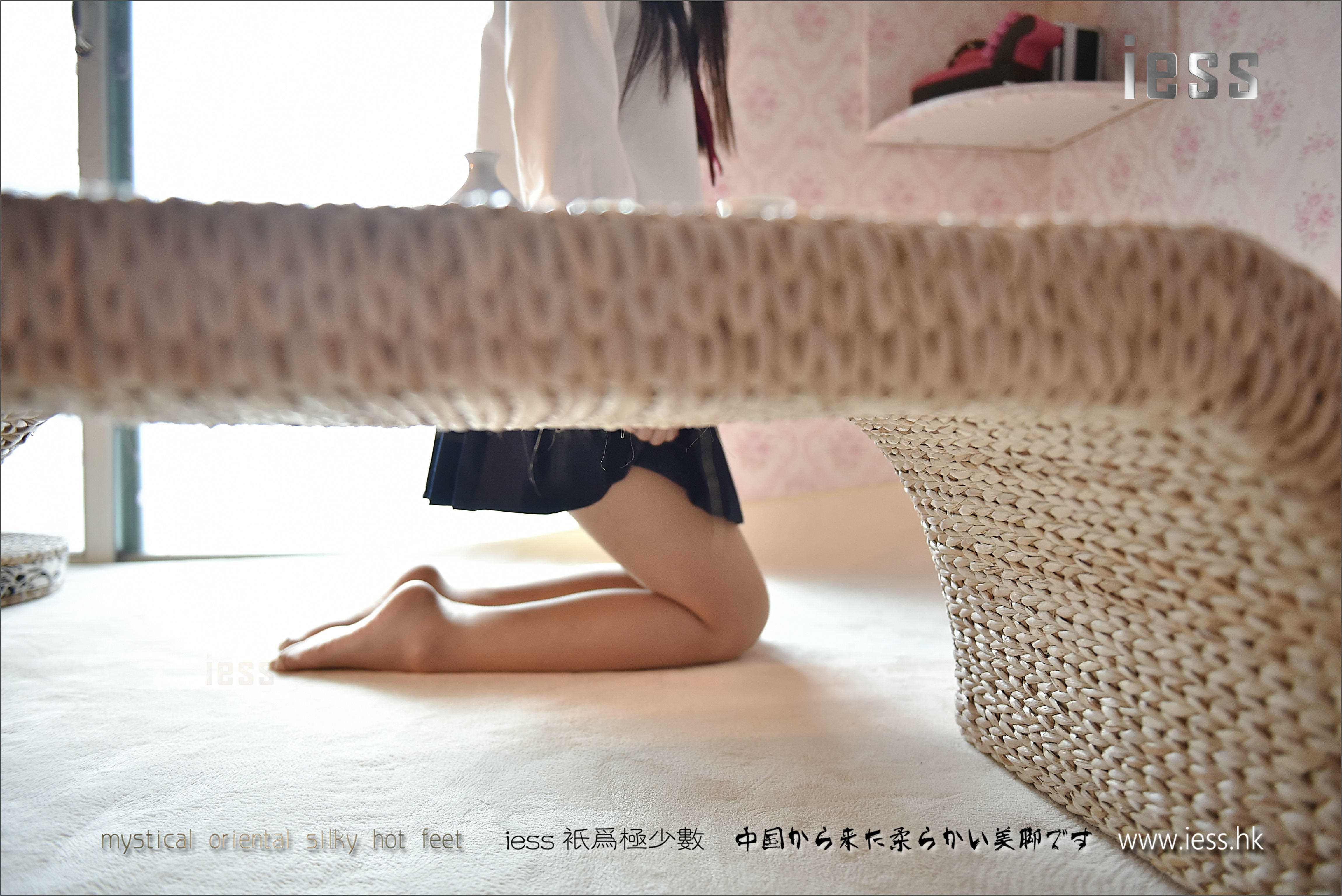 China Beauty Legs and feet 185