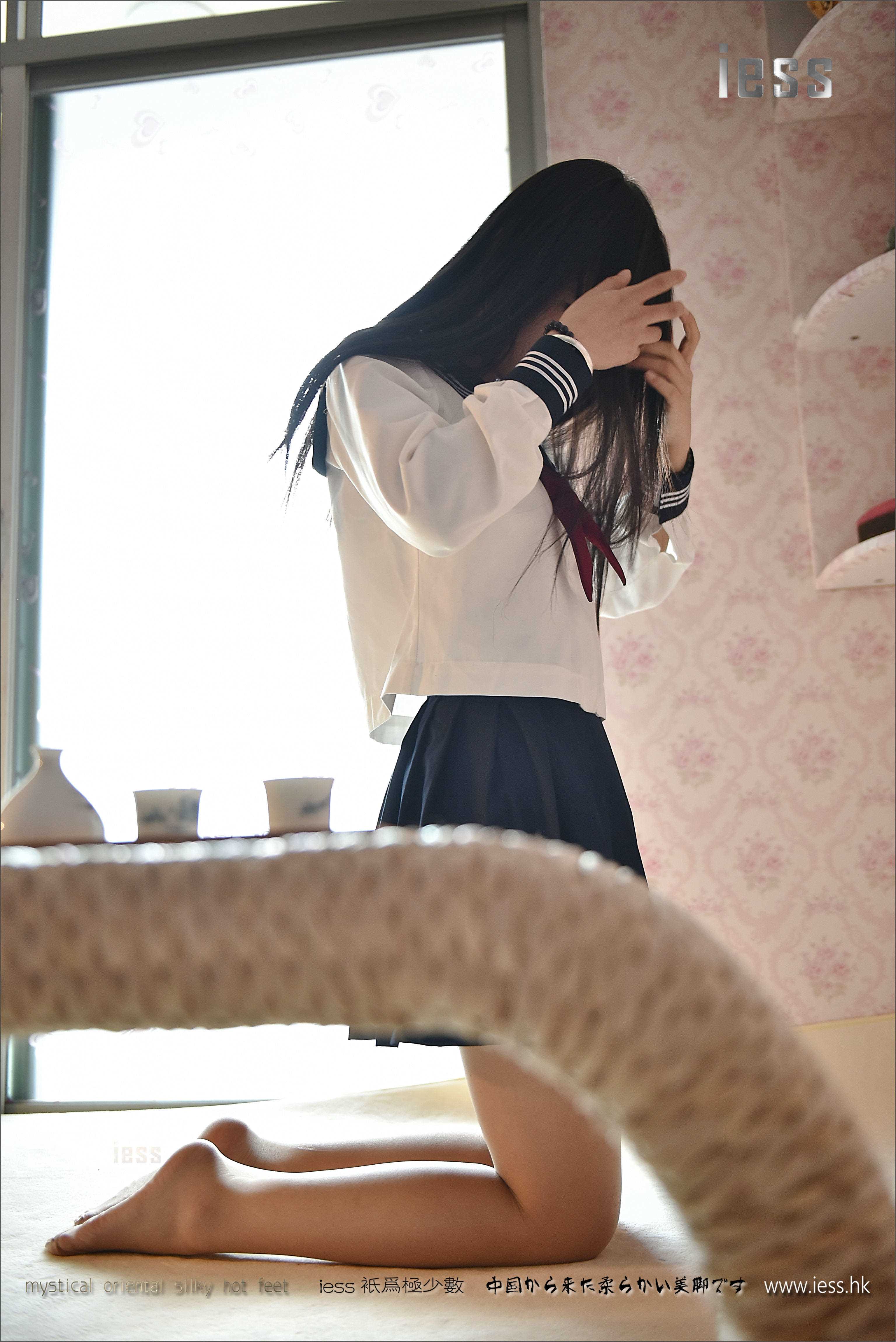 China Beauty Legs and feet 185