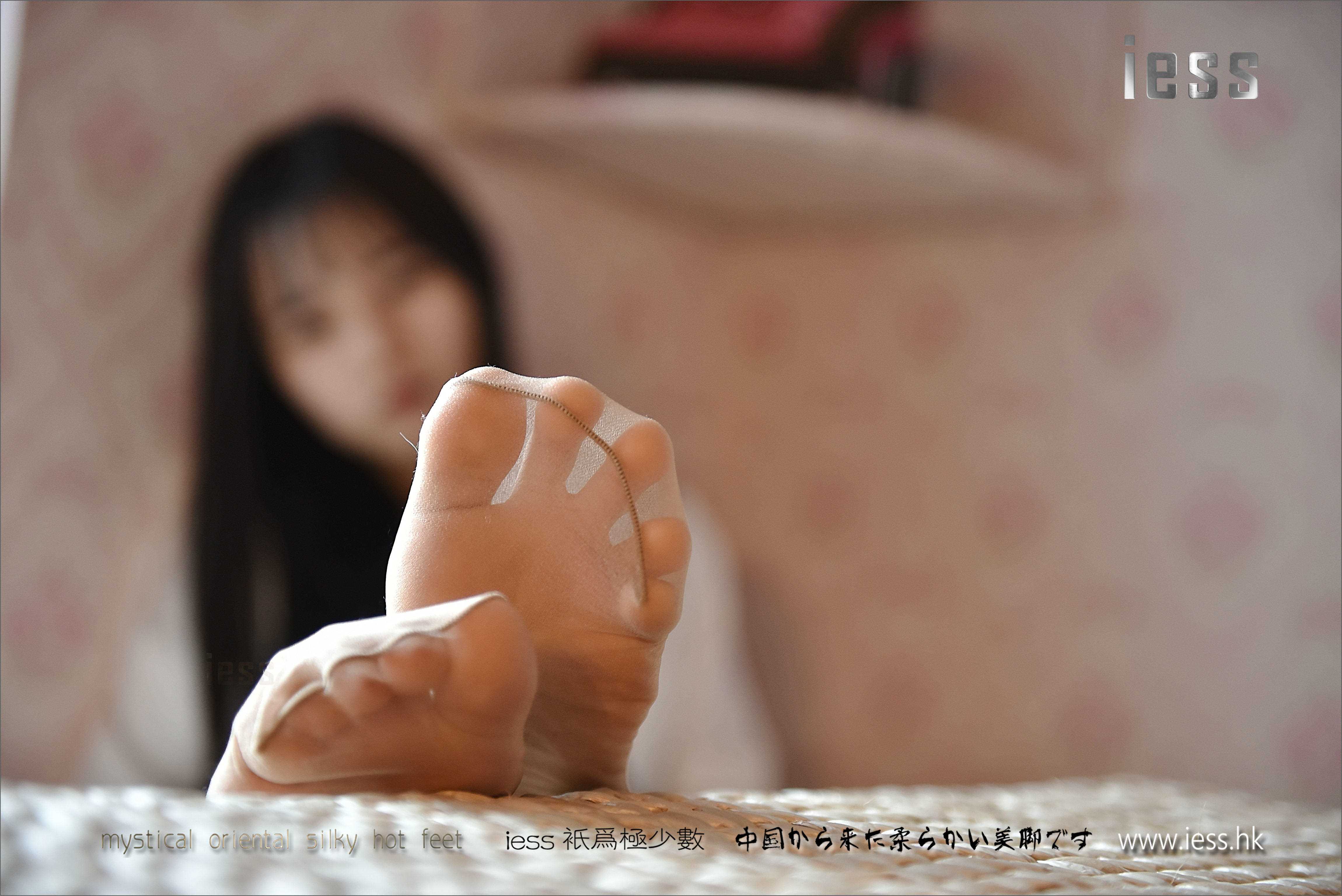 China Beauty Legs and feet 185