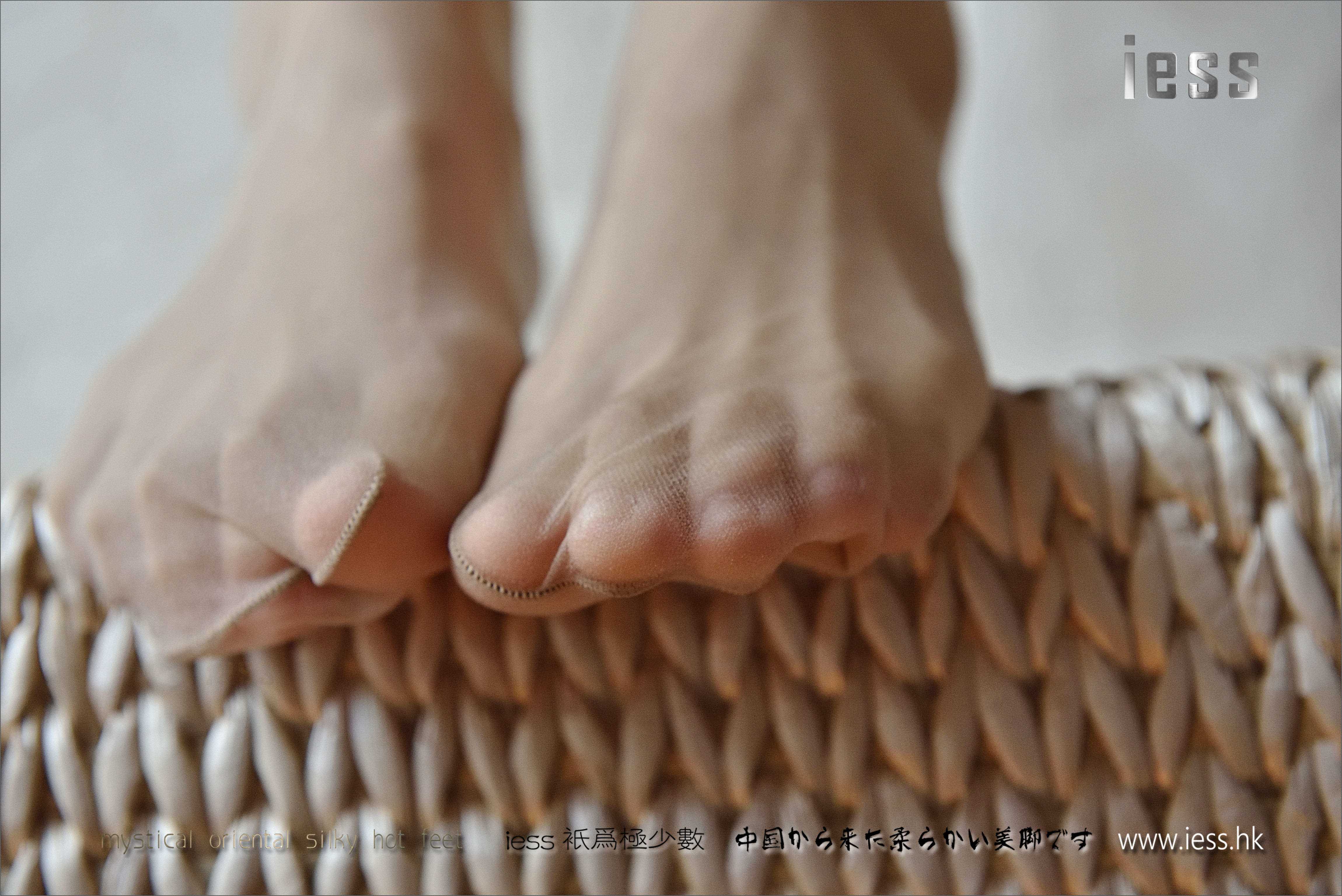 China Beauty Legs and feet 185