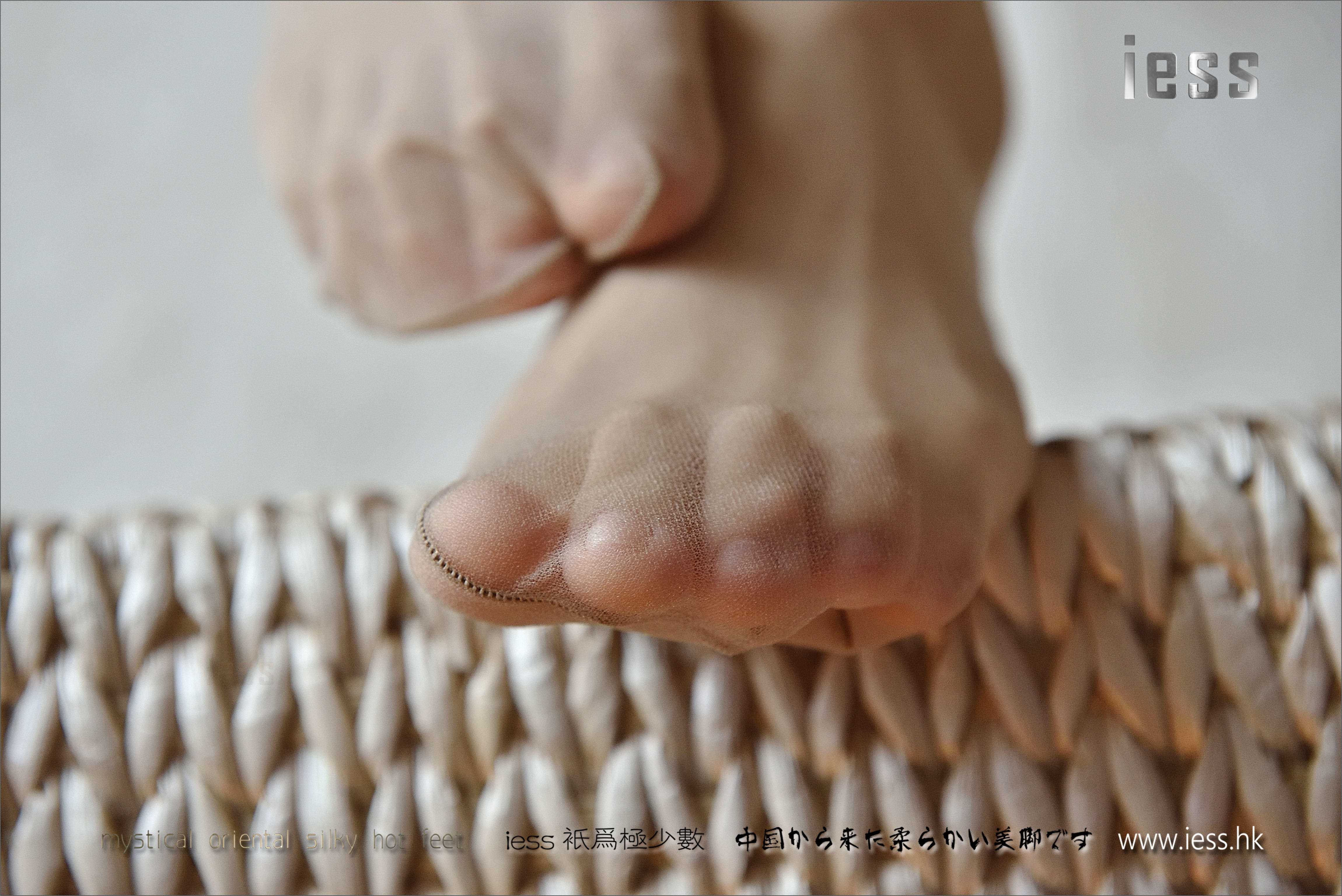 China Beauty Legs and feet 185