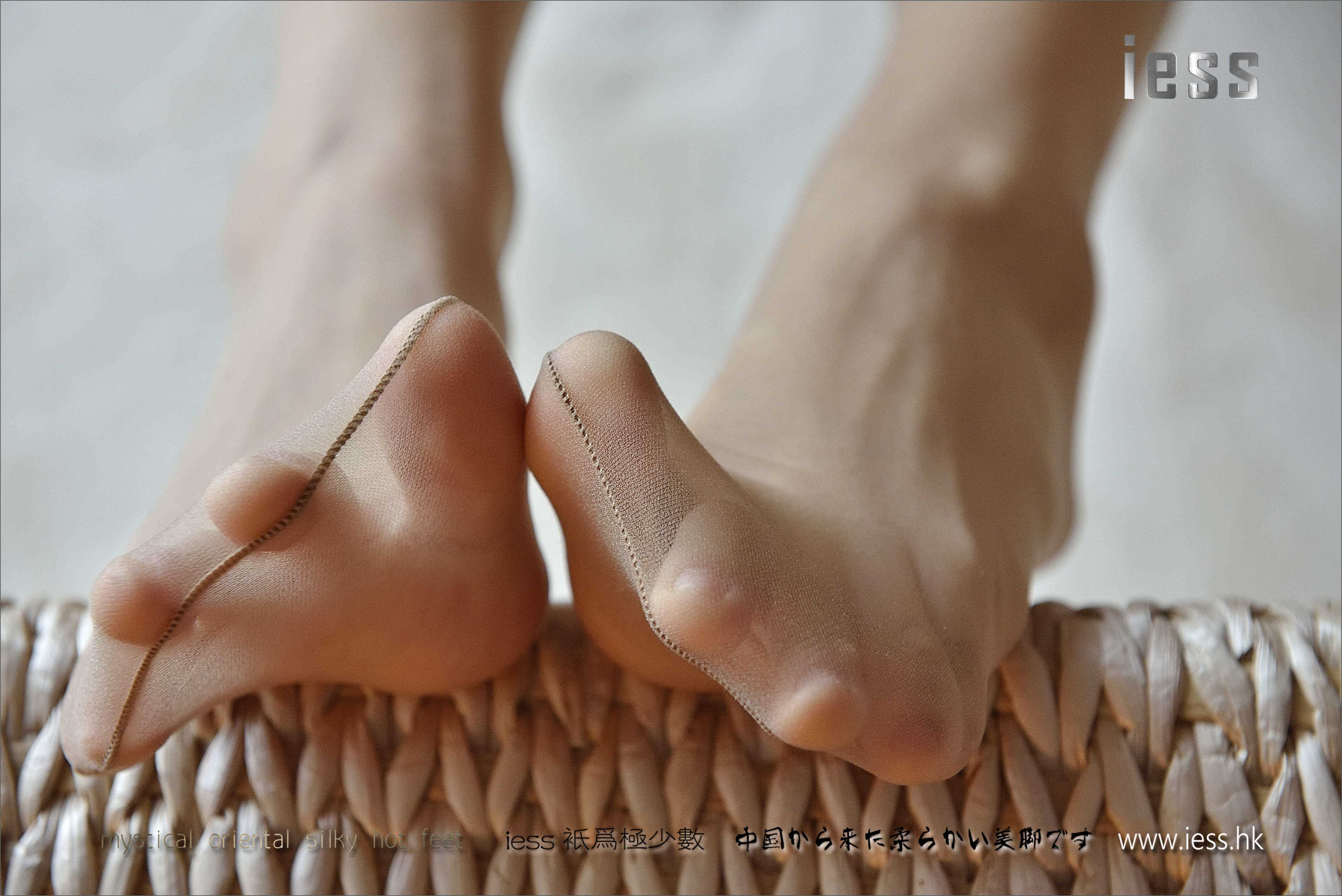 China Beauty Legs and feet 185