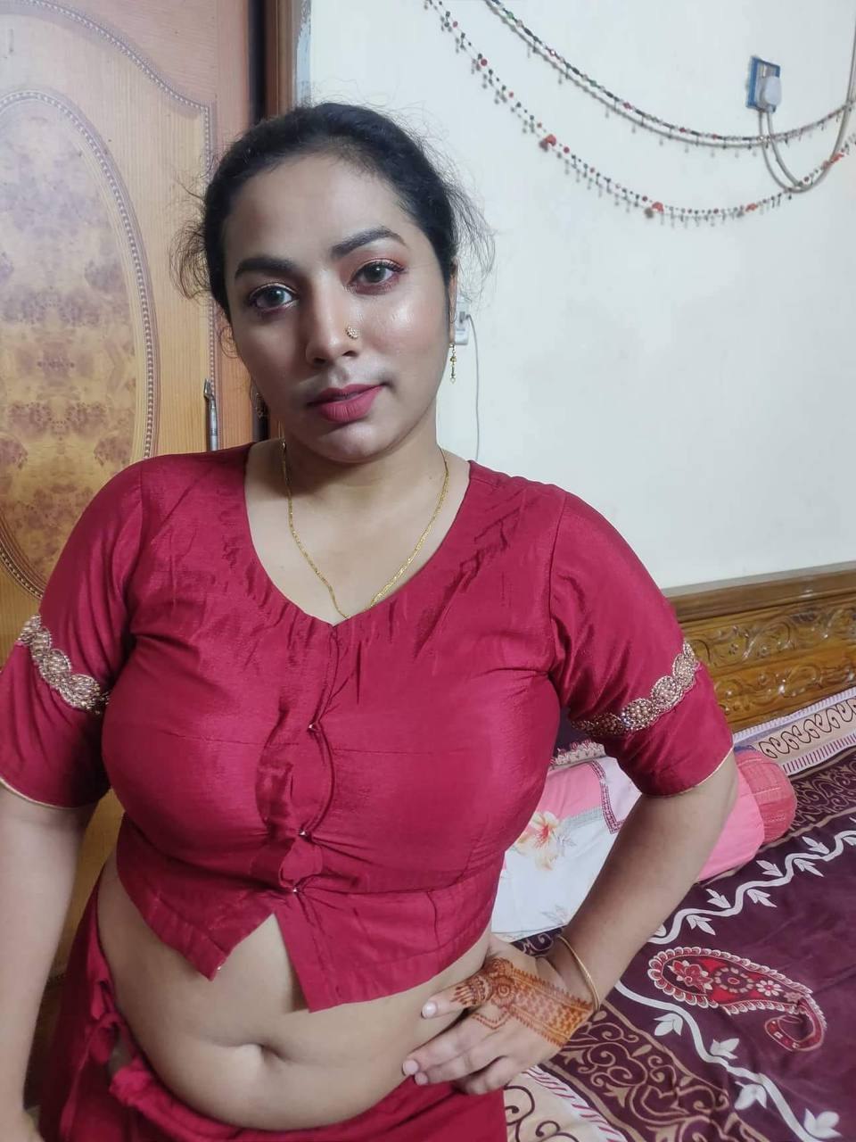 Indian hot bhabhi