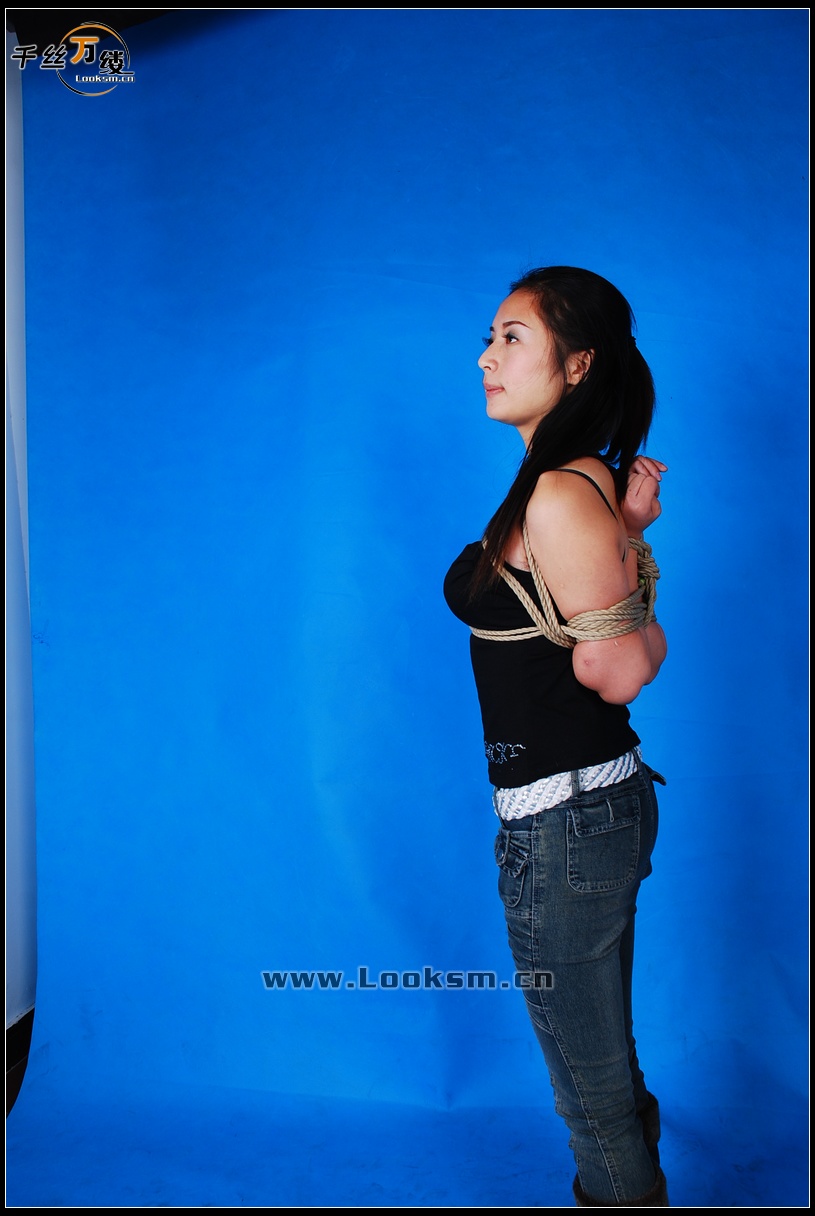 Chinese Rope Model 133