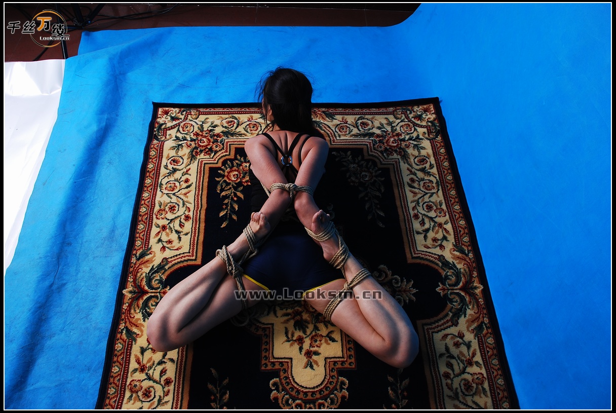 Chinese Rope Model 134