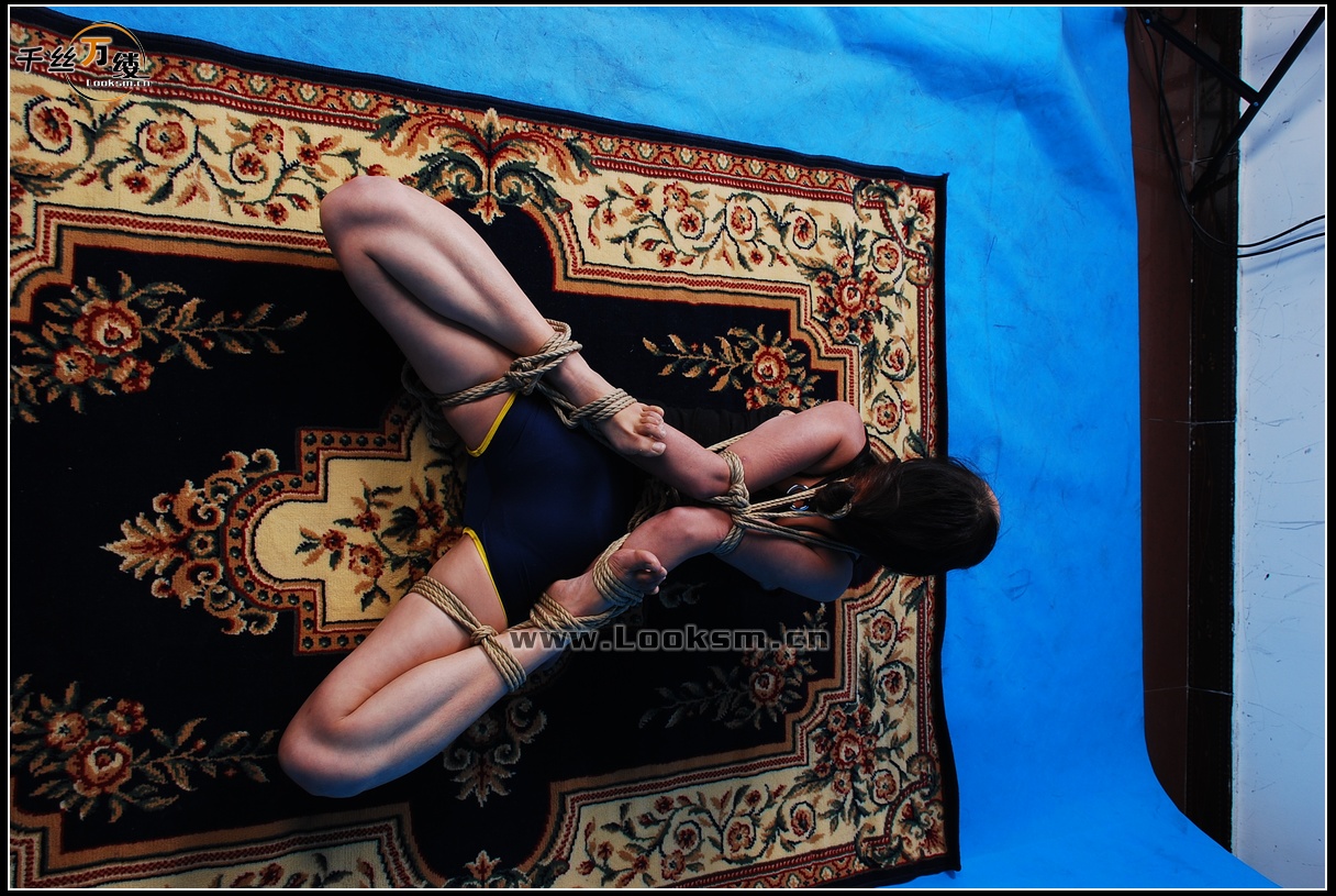 Chinese Rope Model 134