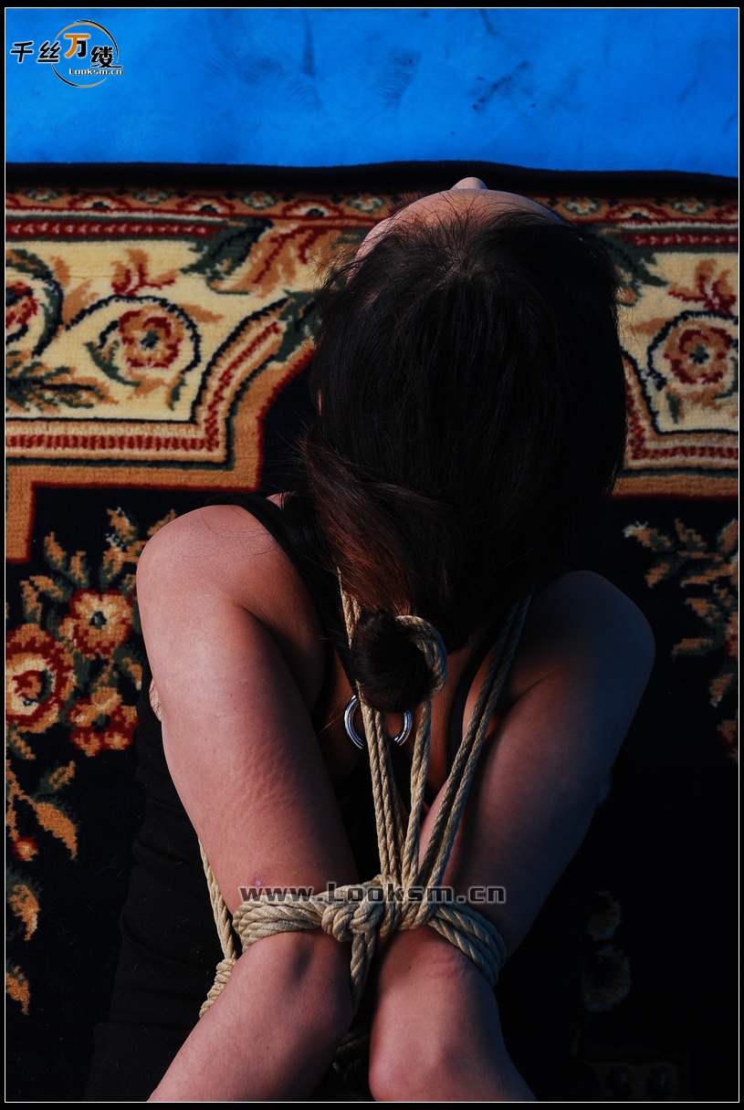 Chinese Rope Model 134