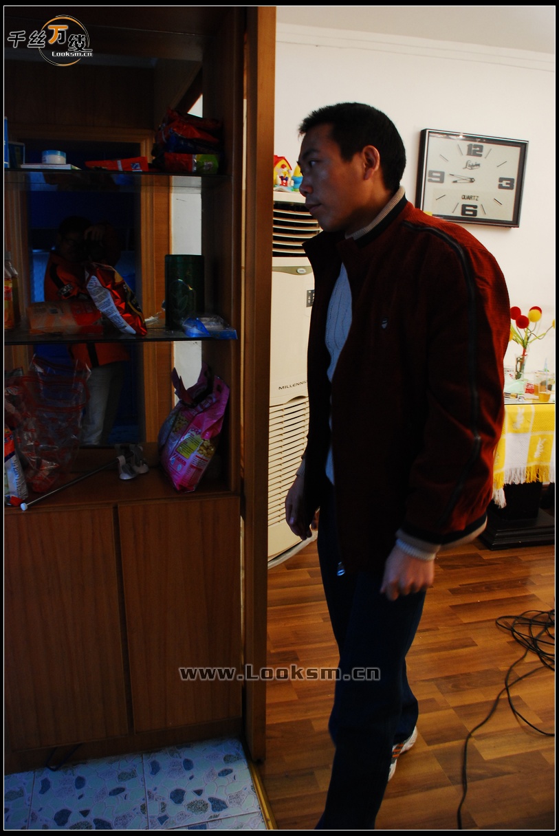 Chinese Rope Model 145