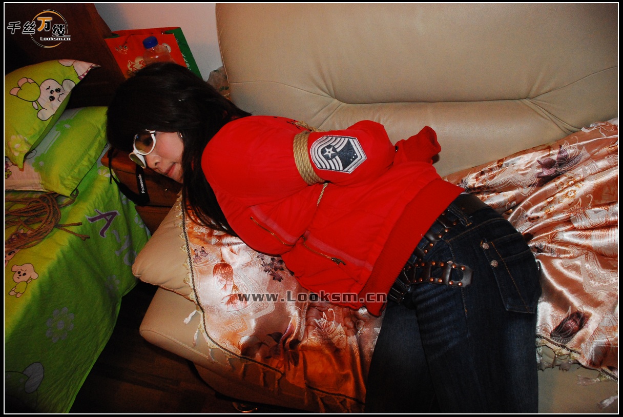 Chinese Rope Model 145