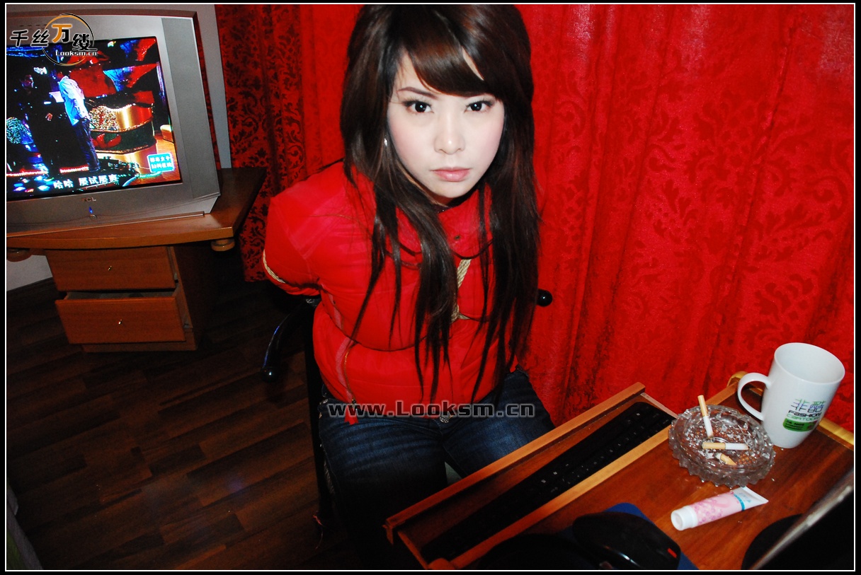 Chinese Rope Model 145