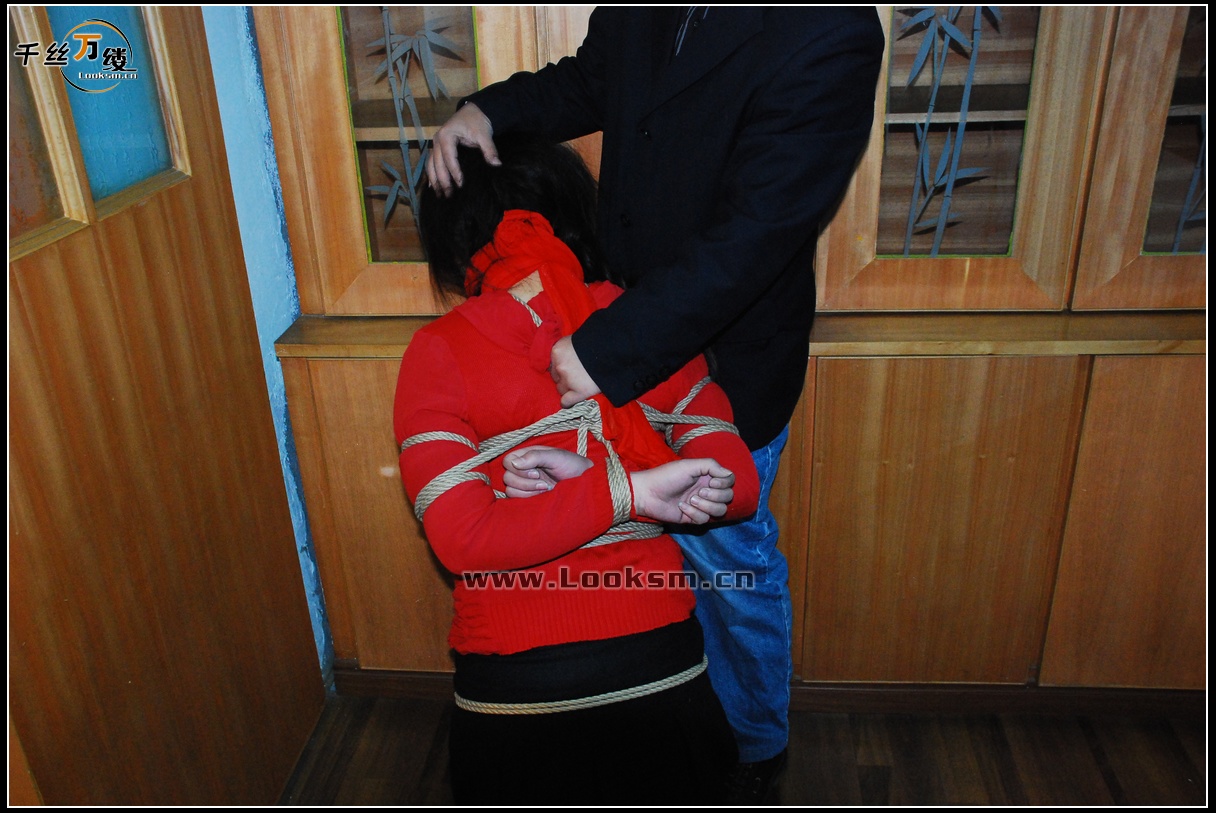 Chinese Rope Model 145