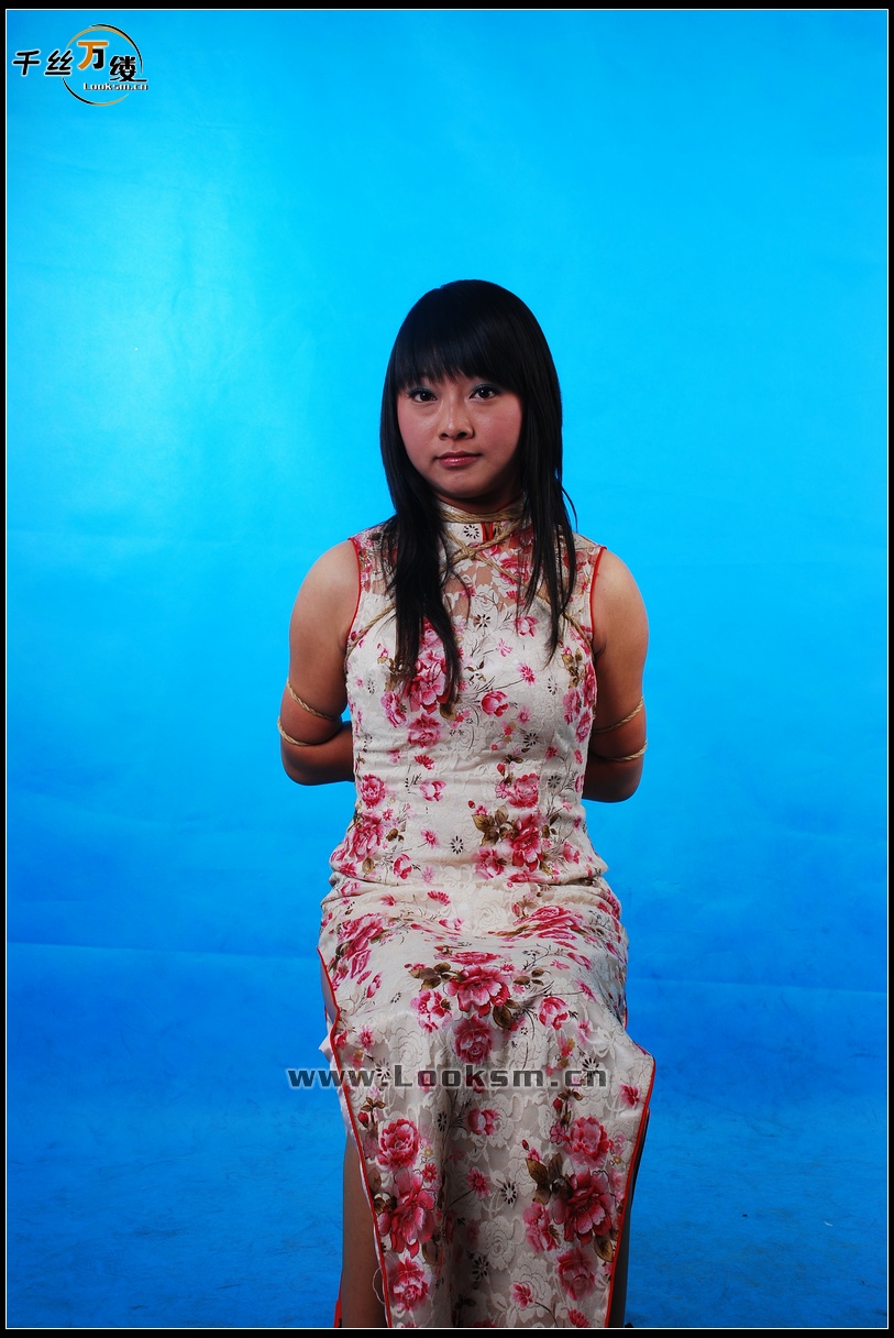 Chinese Rope Model 147